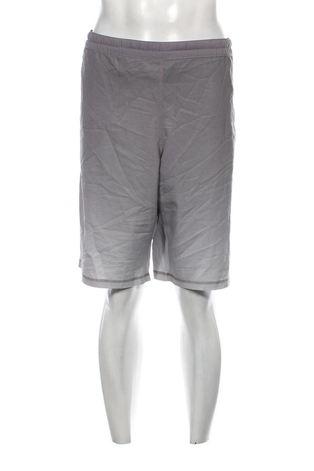 Herren Shorts Crivit, Größe L, Farbe Grau, Preis 4,99 €