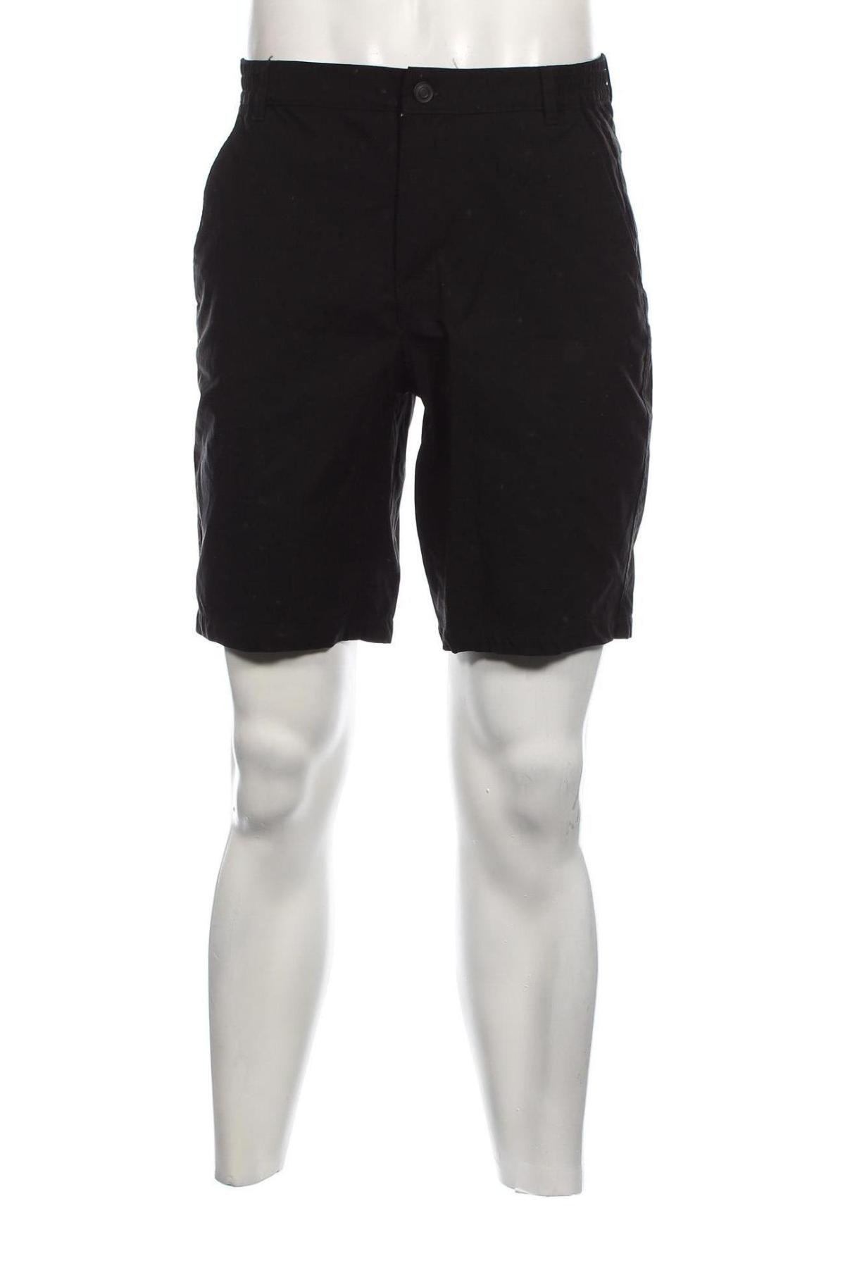 Herren Shorts Crivit, Größe M, Farbe Schwarz, Preis 4,99 €