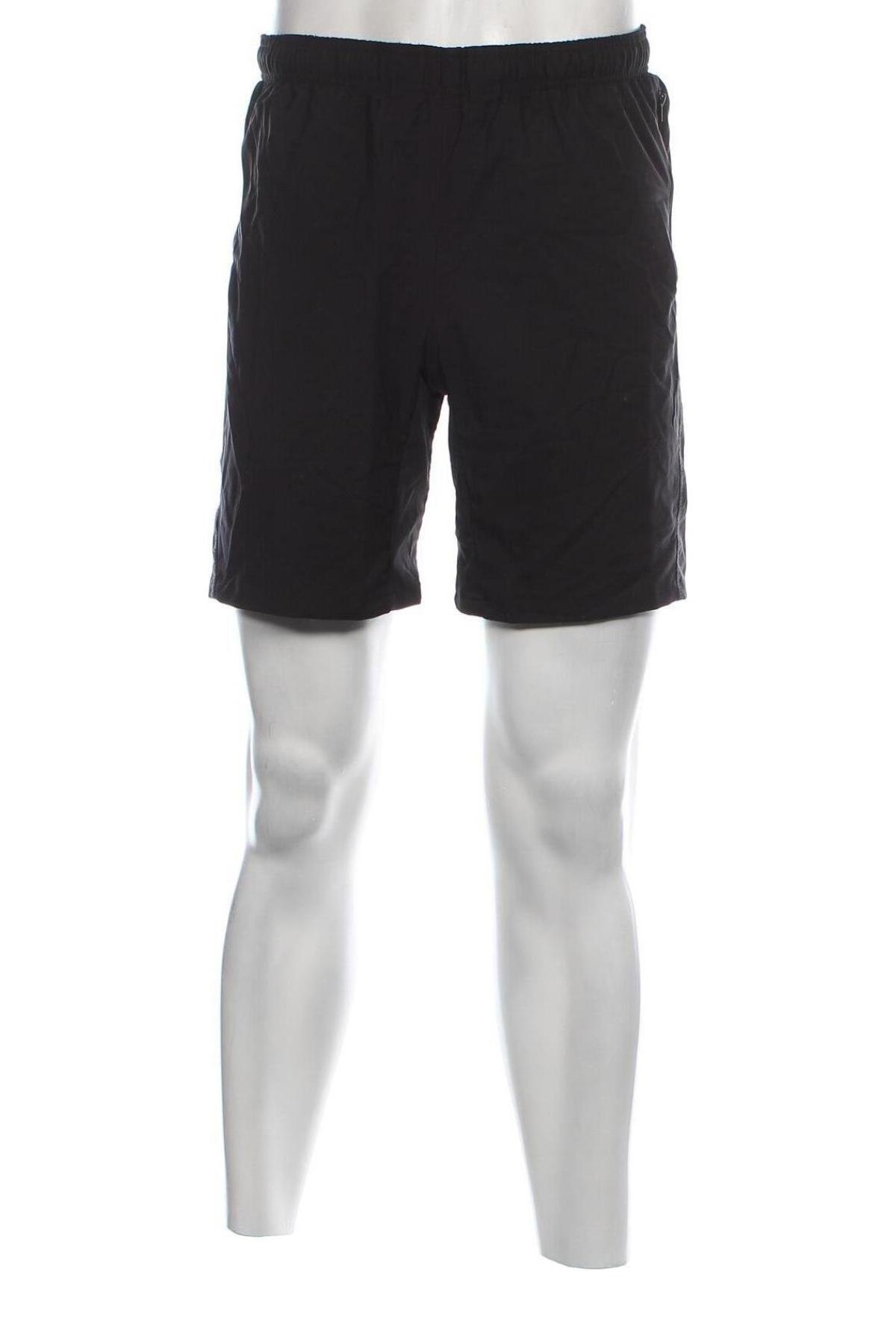 Herren Shorts Decathlon, Größe M, Farbe Schwarz, Preis 10,99 €