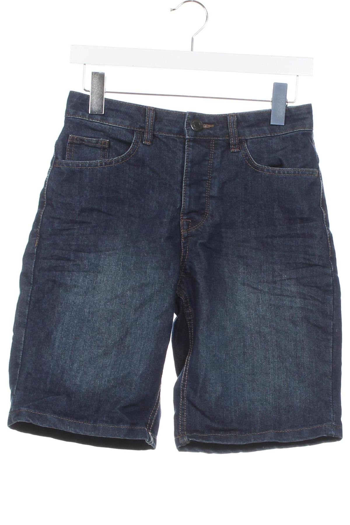 Herren Shorts Denim Co., Größe S, Farbe Blau, Preis € 5,99