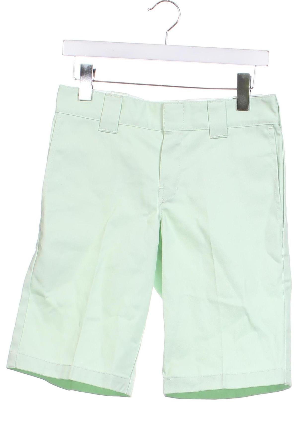 Herren Shorts Dickies, Größe S, Farbe Grün, Preis € 9,99