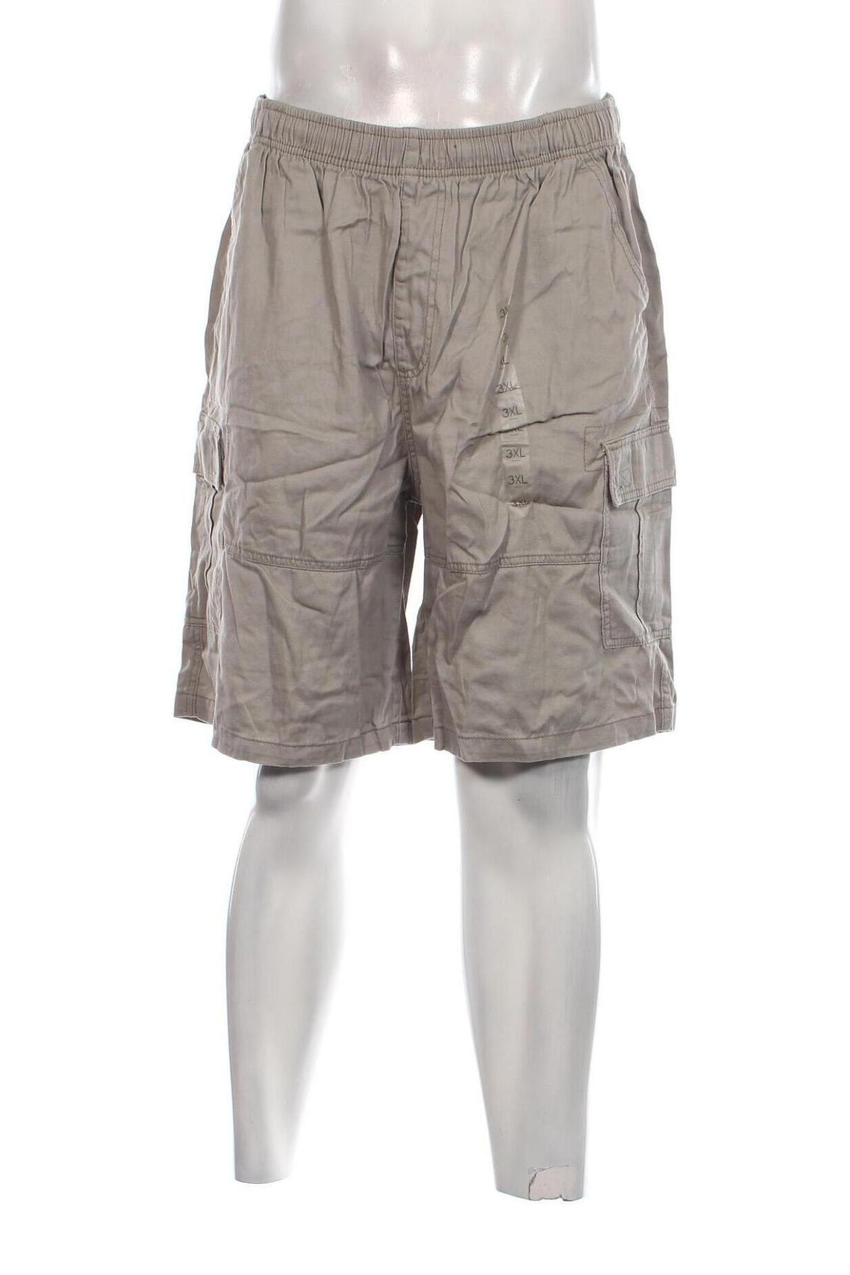 Herren Shorts Emerson, Größe 3XL, Farbe Grau, Preis 17,99 €