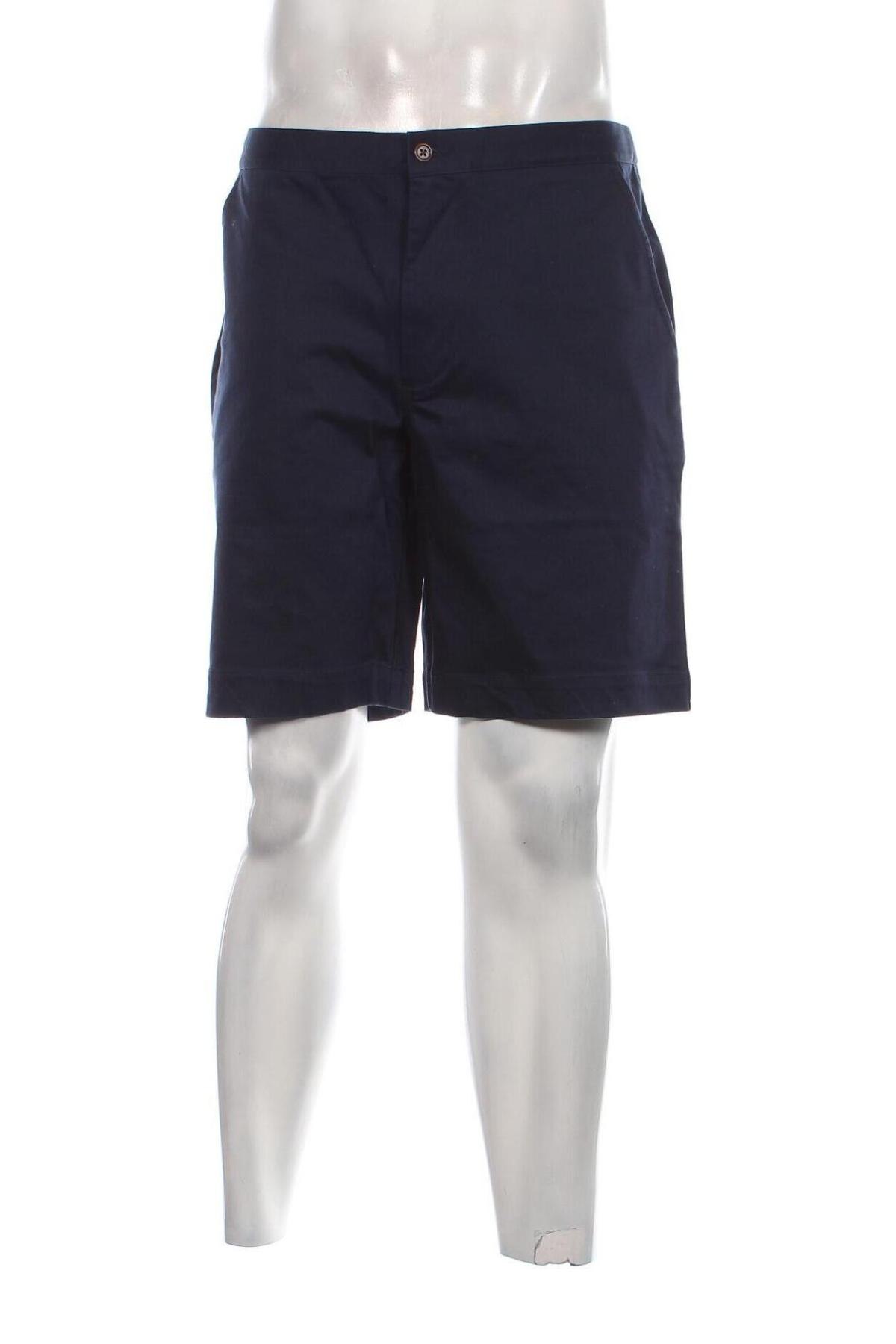 Herren Shorts Far Afield, Größe M, Farbe Blau, Preis 24,99 €