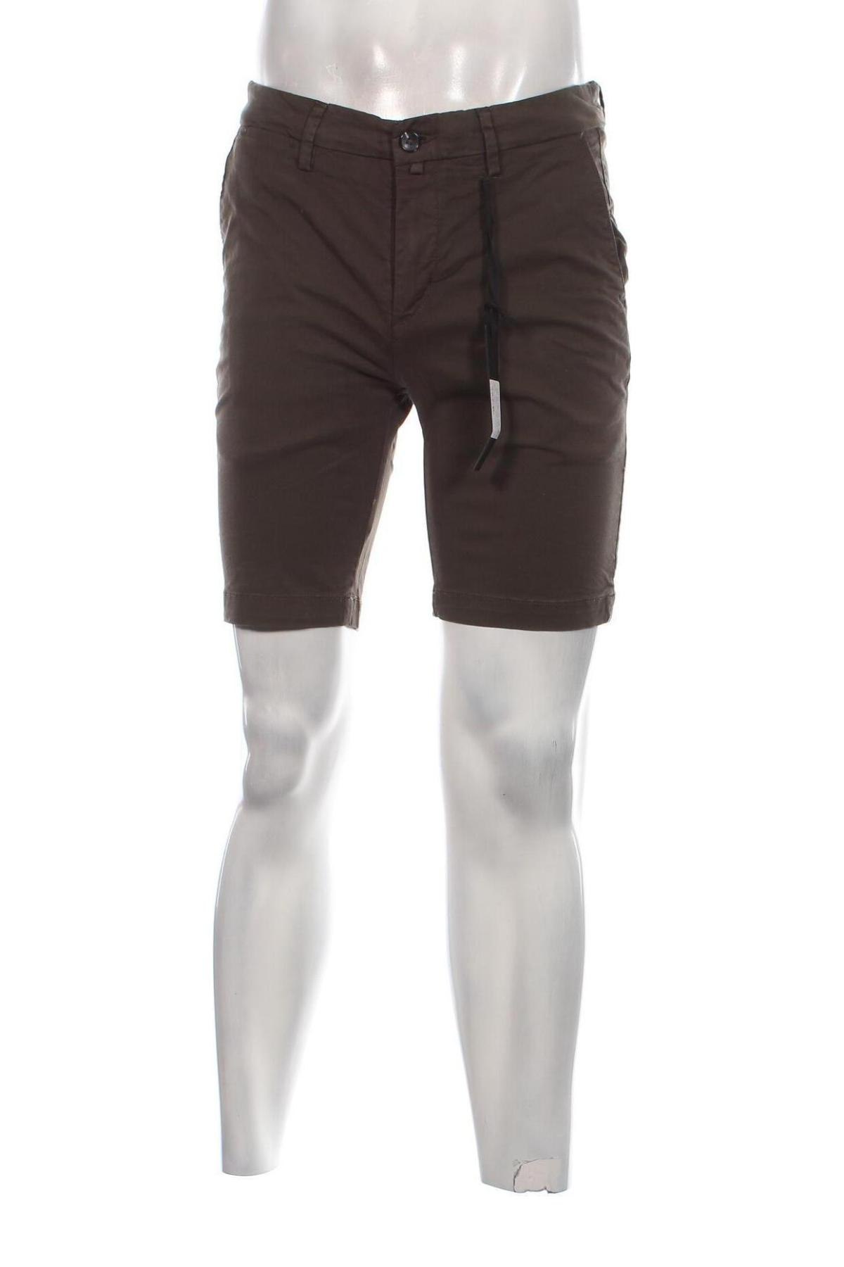 Herren Shorts Gianni Lupo, Größe M, Farbe Grün, Preis 10,49 €