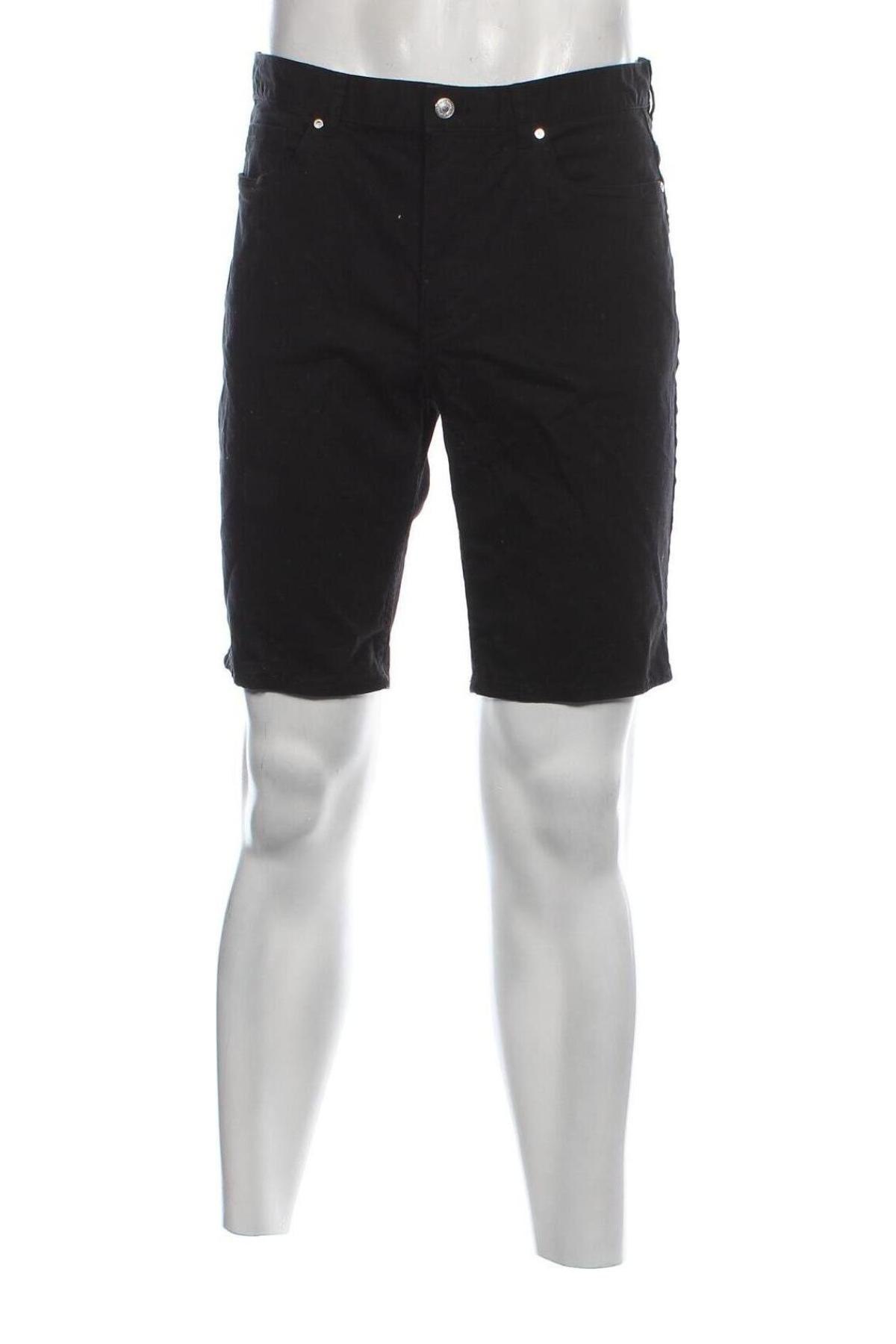 Herren Shorts H&M, Größe M, Farbe Schwarz, Preis € 16,49