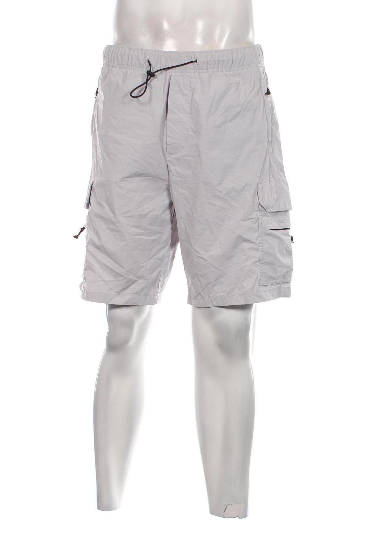 Herren Shorts H&M, Größe M, Farbe Grau, Preis € 5,99