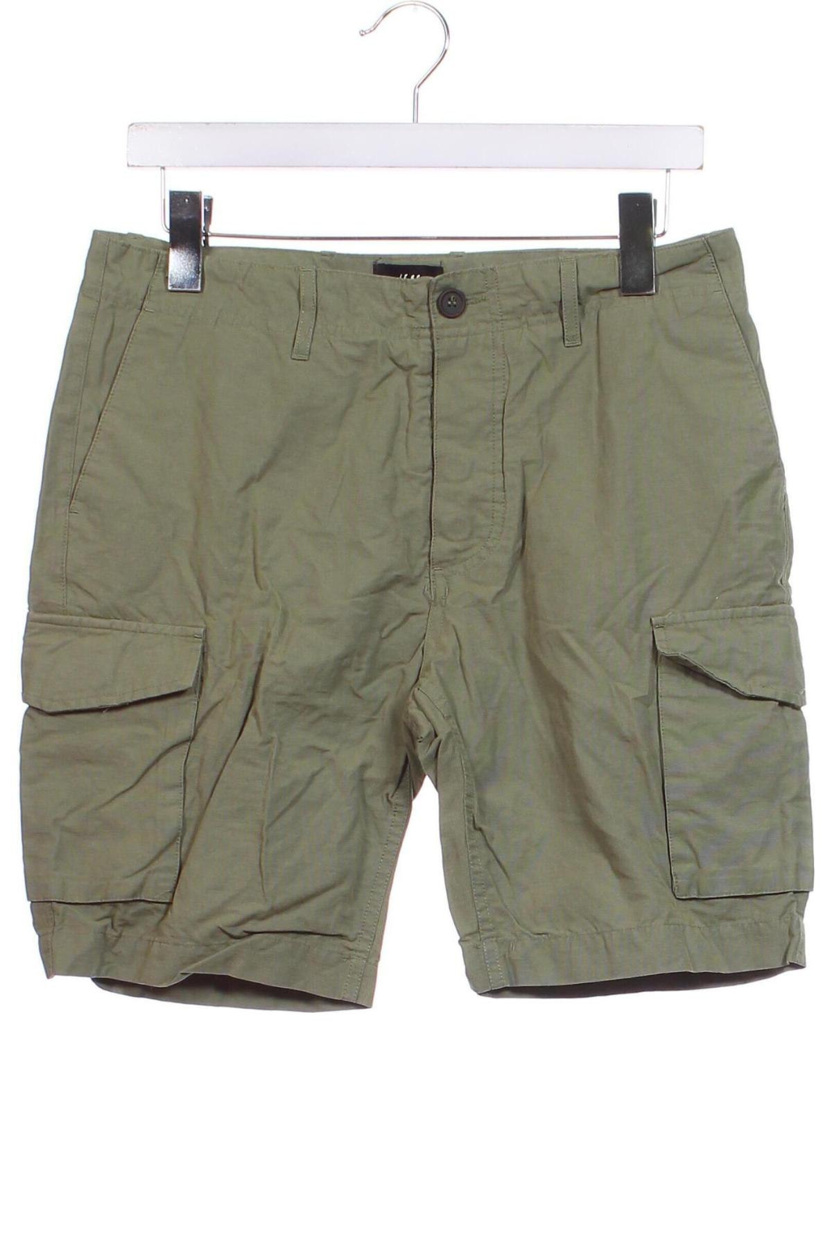 H&M Herren Shorts H&M - günstig bei Remix - #128646124