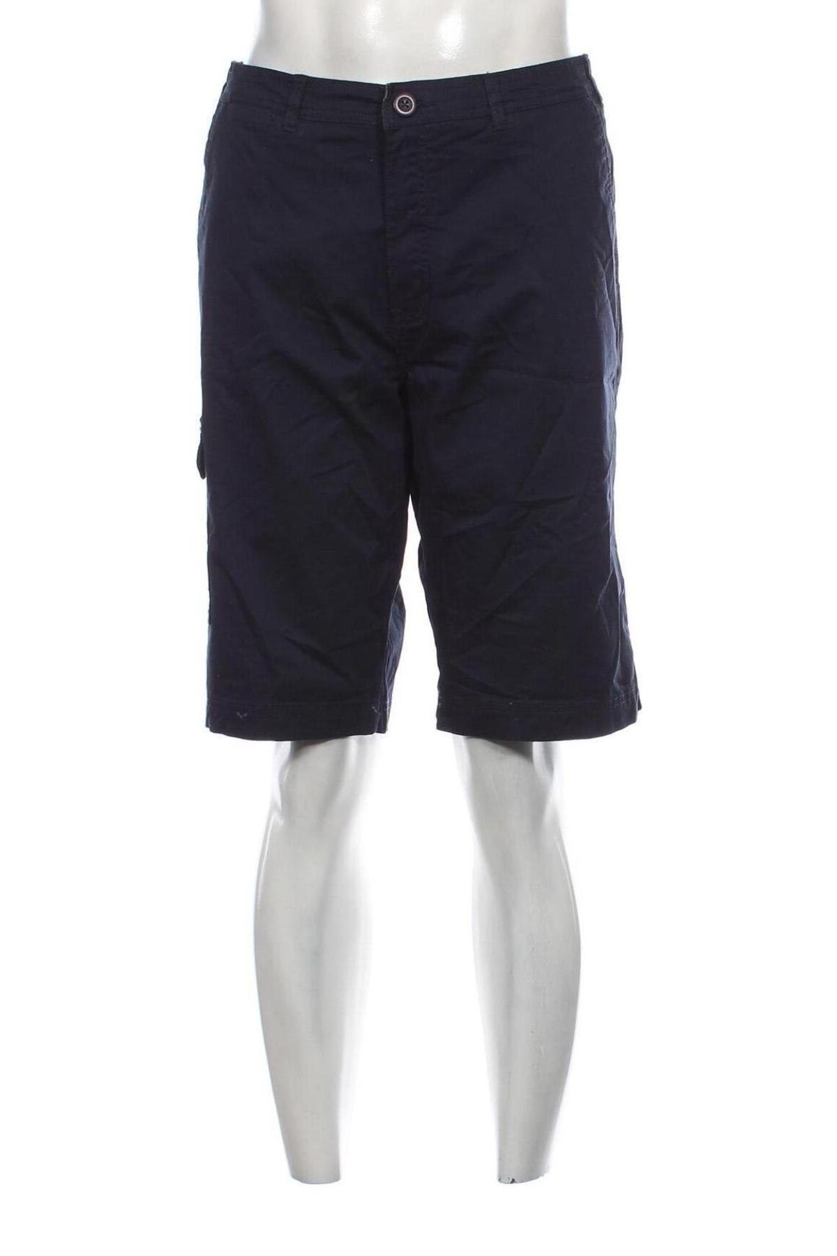 Herren Shorts Hajo, Größe XL, Farbe Blau, Preis 30,99 €