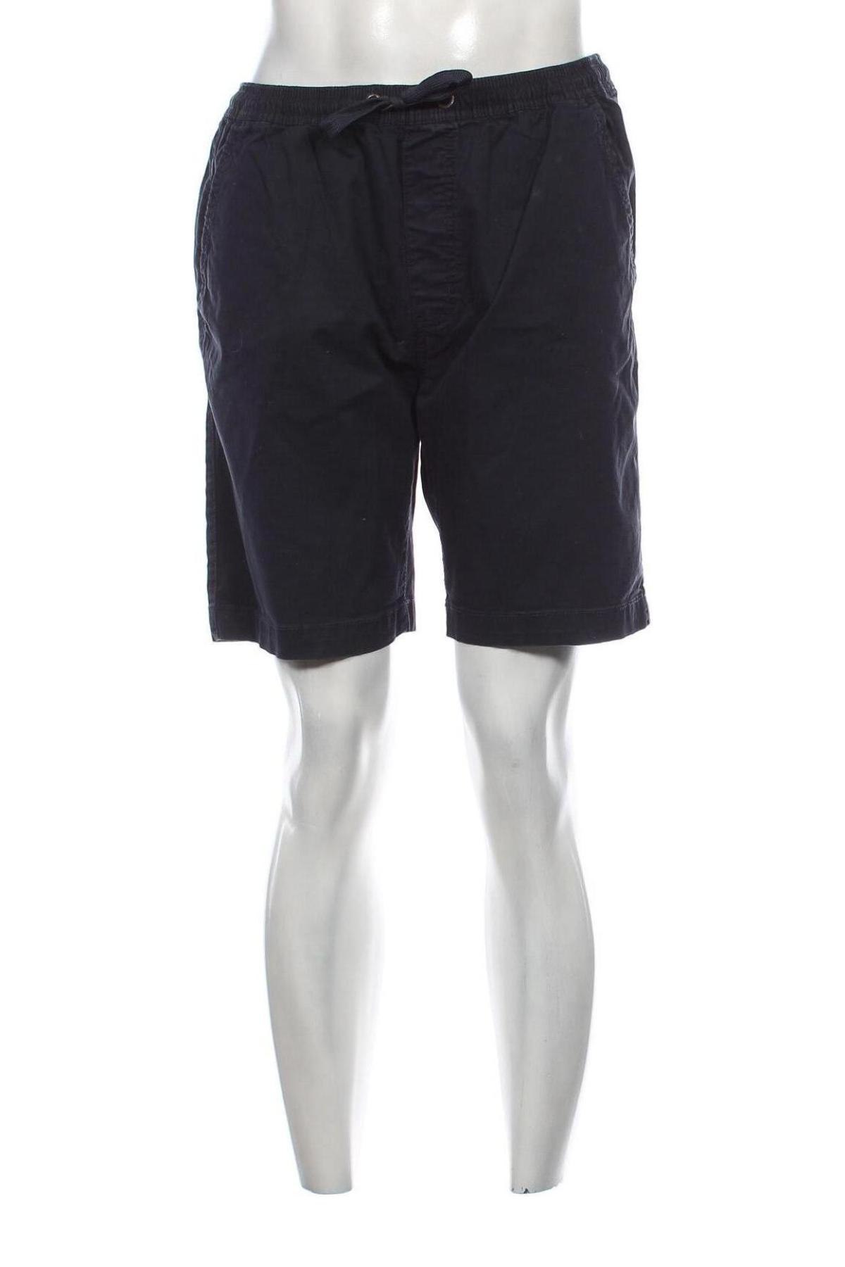 Herren Shorts Indicode, Größe L, Farbe Blau, Preis € 20,40