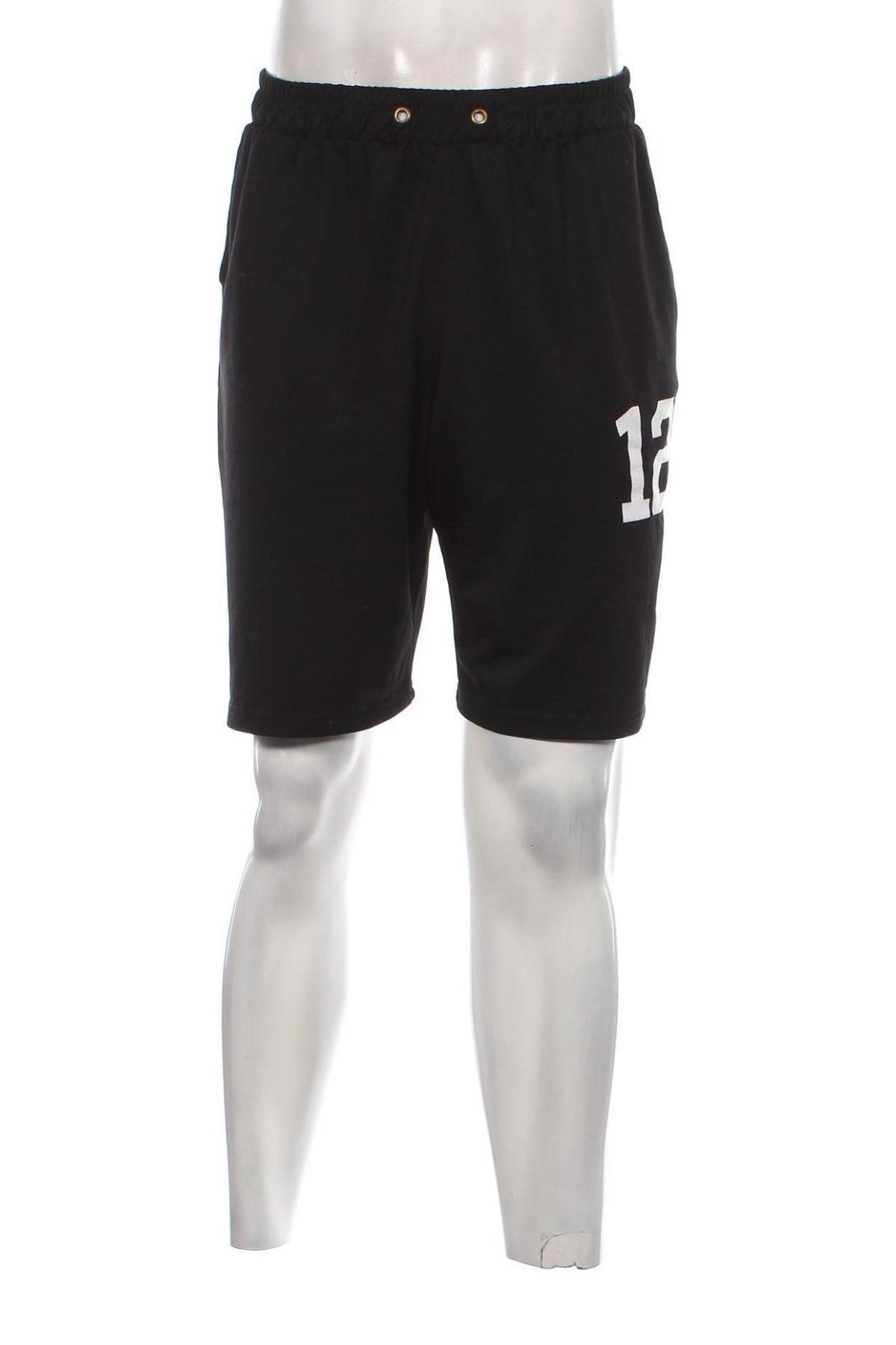 Herren Shorts Infinity, Größe XL, Farbe Schwarz, Preis 4,79 €