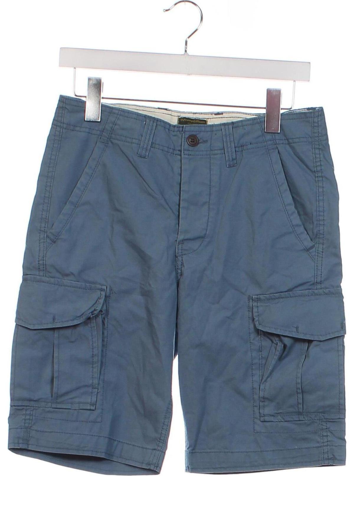 Herren Shorts Jack & Jones, Größe S, Farbe Blau, Preis € 42,49