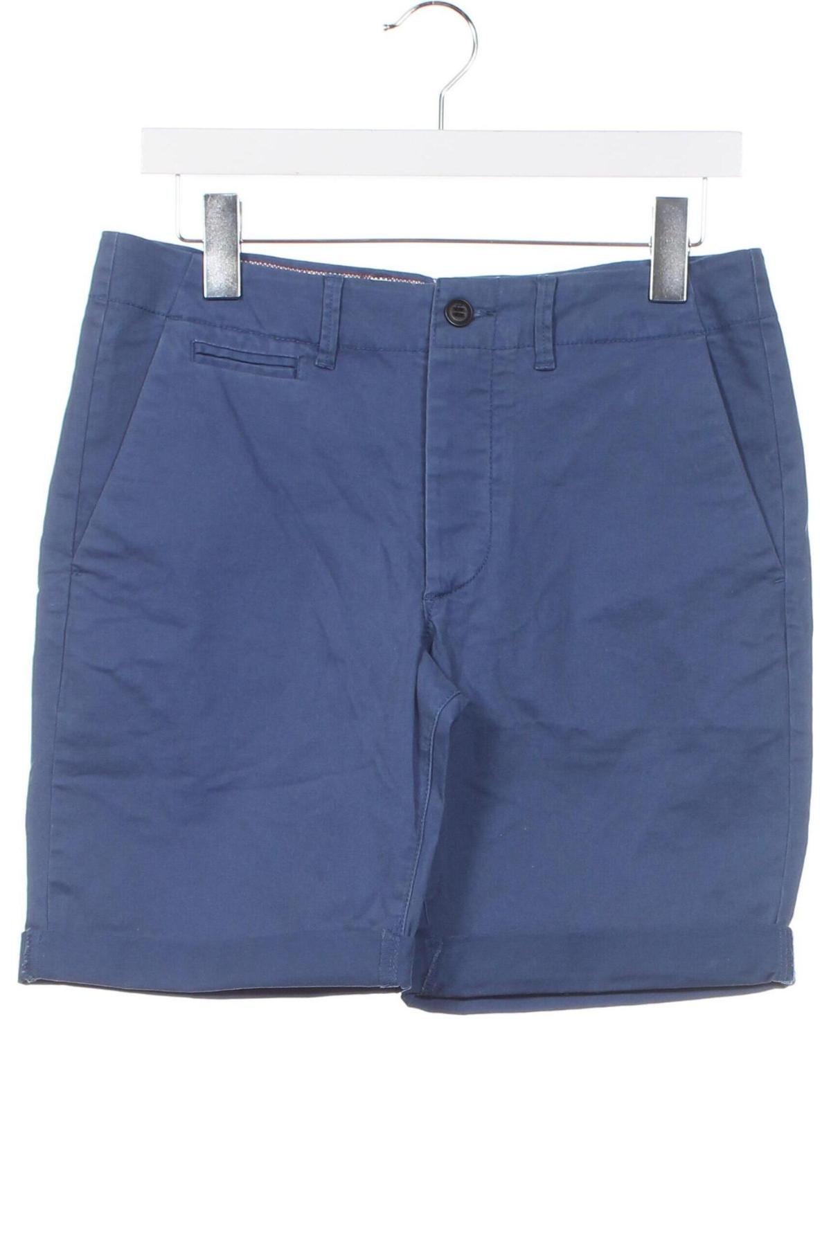 Herren Shorts Jack & Jones, Größe S, Farbe Blau, Preis 8,99 €