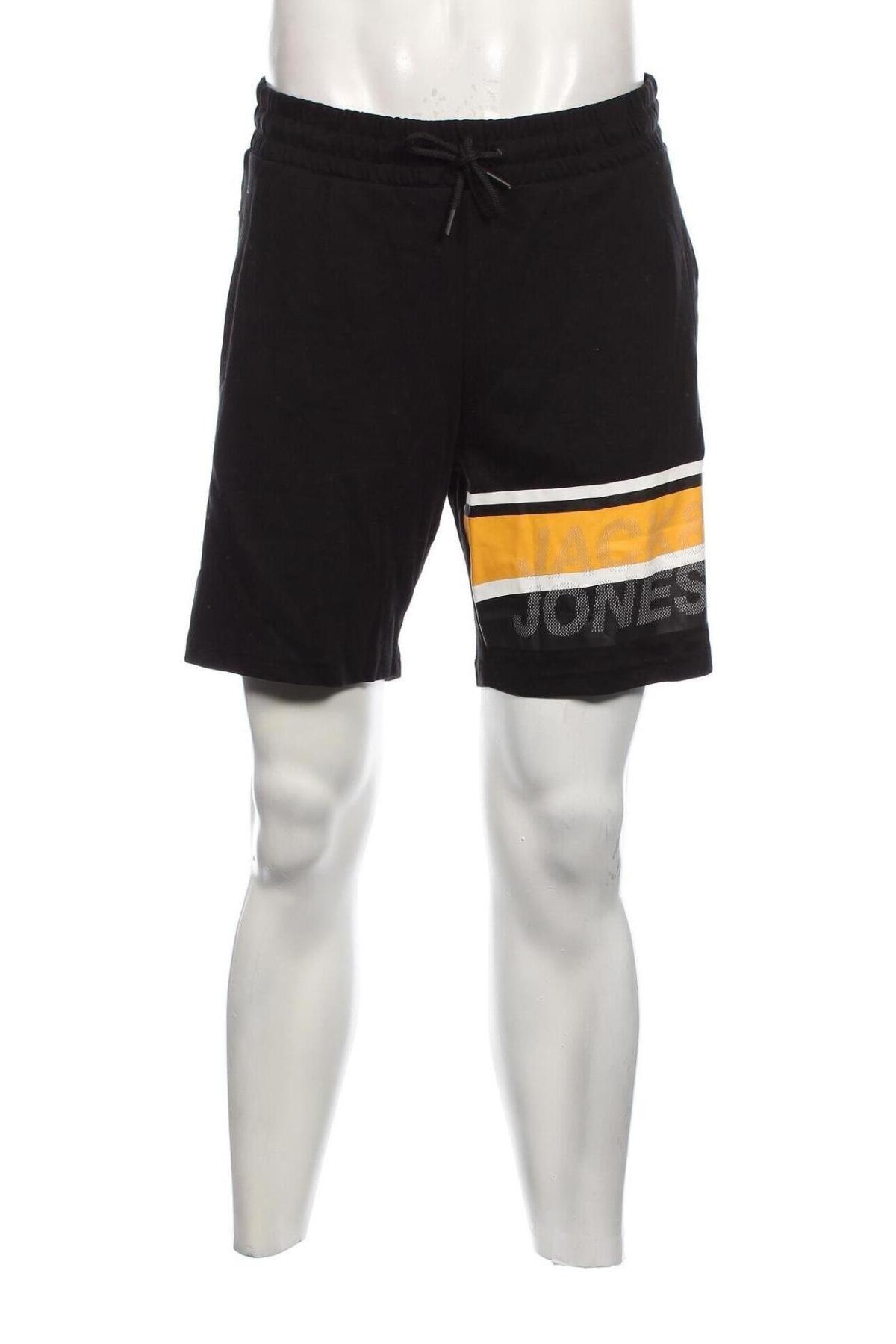 Jack & Jones Herren Shorts Jack & Jones - günstig bei Remix - #128588219