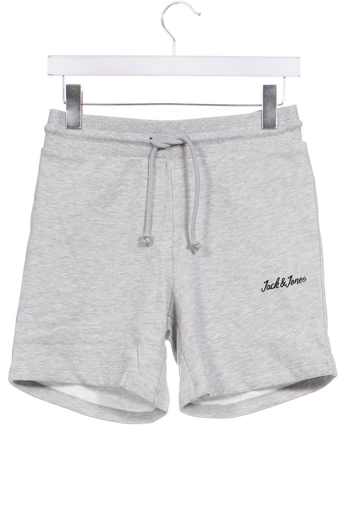 Pánske kraťasy  Jack & Jones, Veľkosť XS, Farba Sivá, Cena  12,95 €