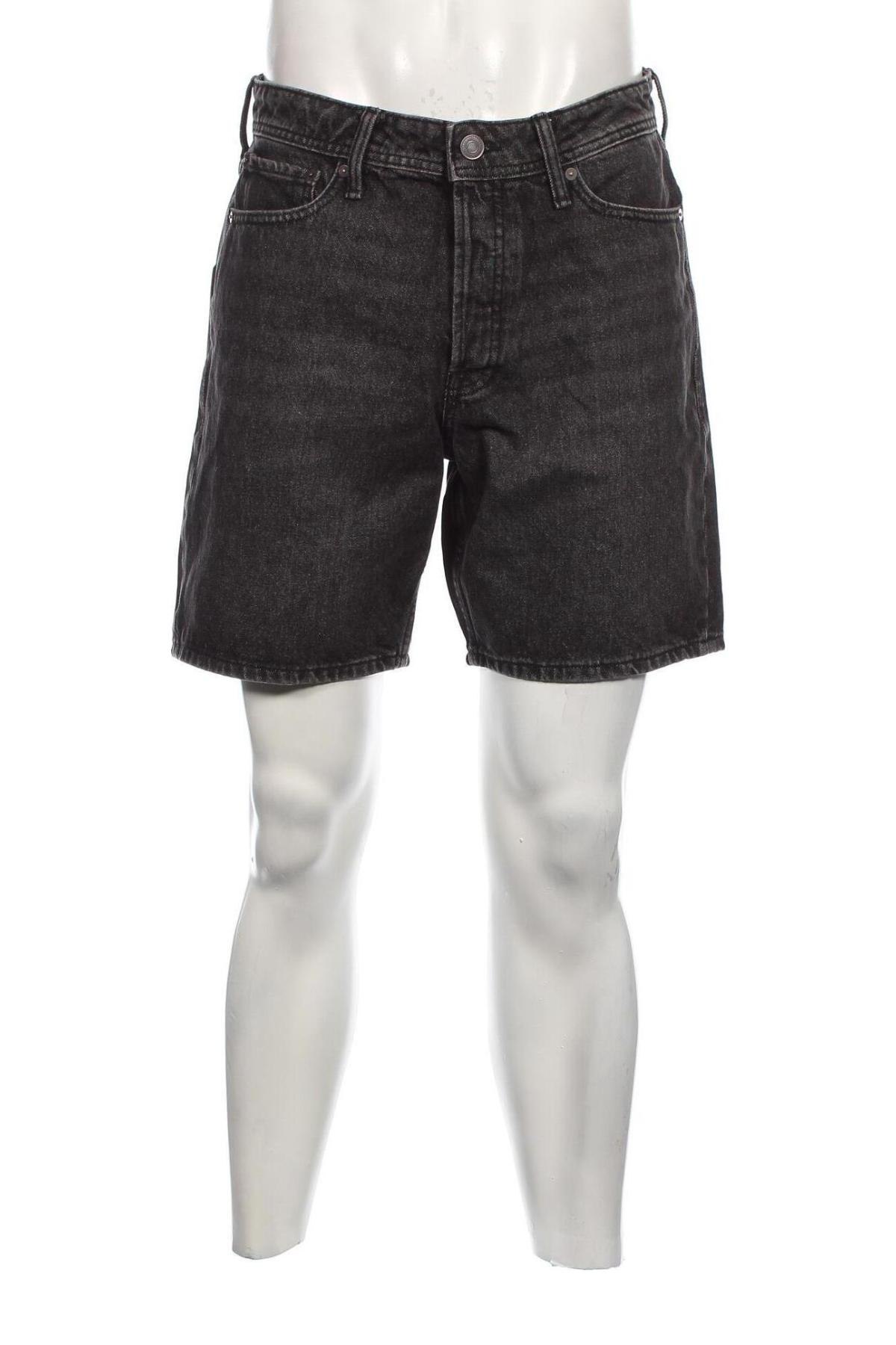 Herren Shorts Jack & Jones, Größe M, Farbe Schwarz, Preis € 8,99