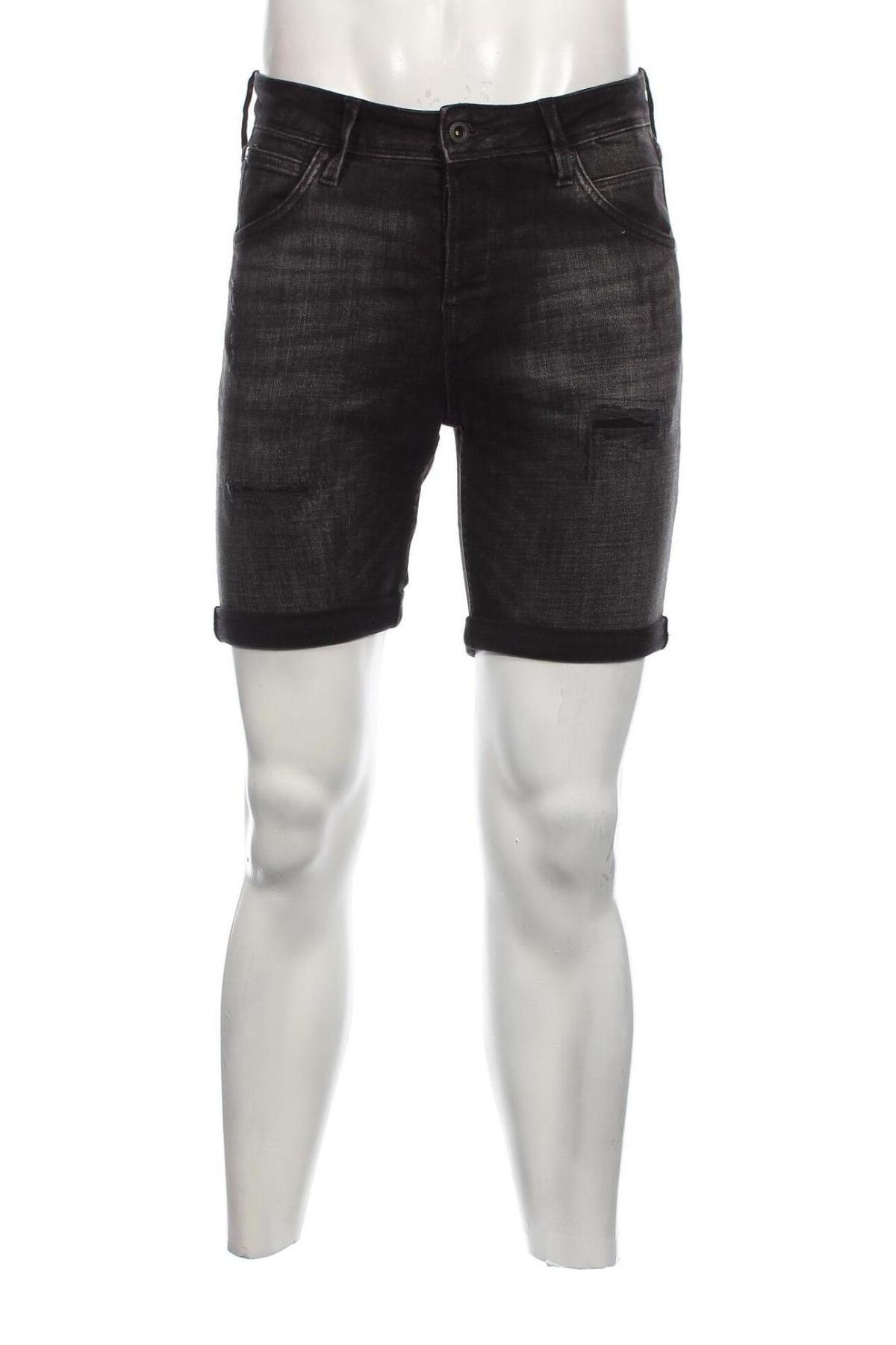 Herren Shorts Jack & Jones, Größe S, Farbe Schwarz, Preis 9,99 €