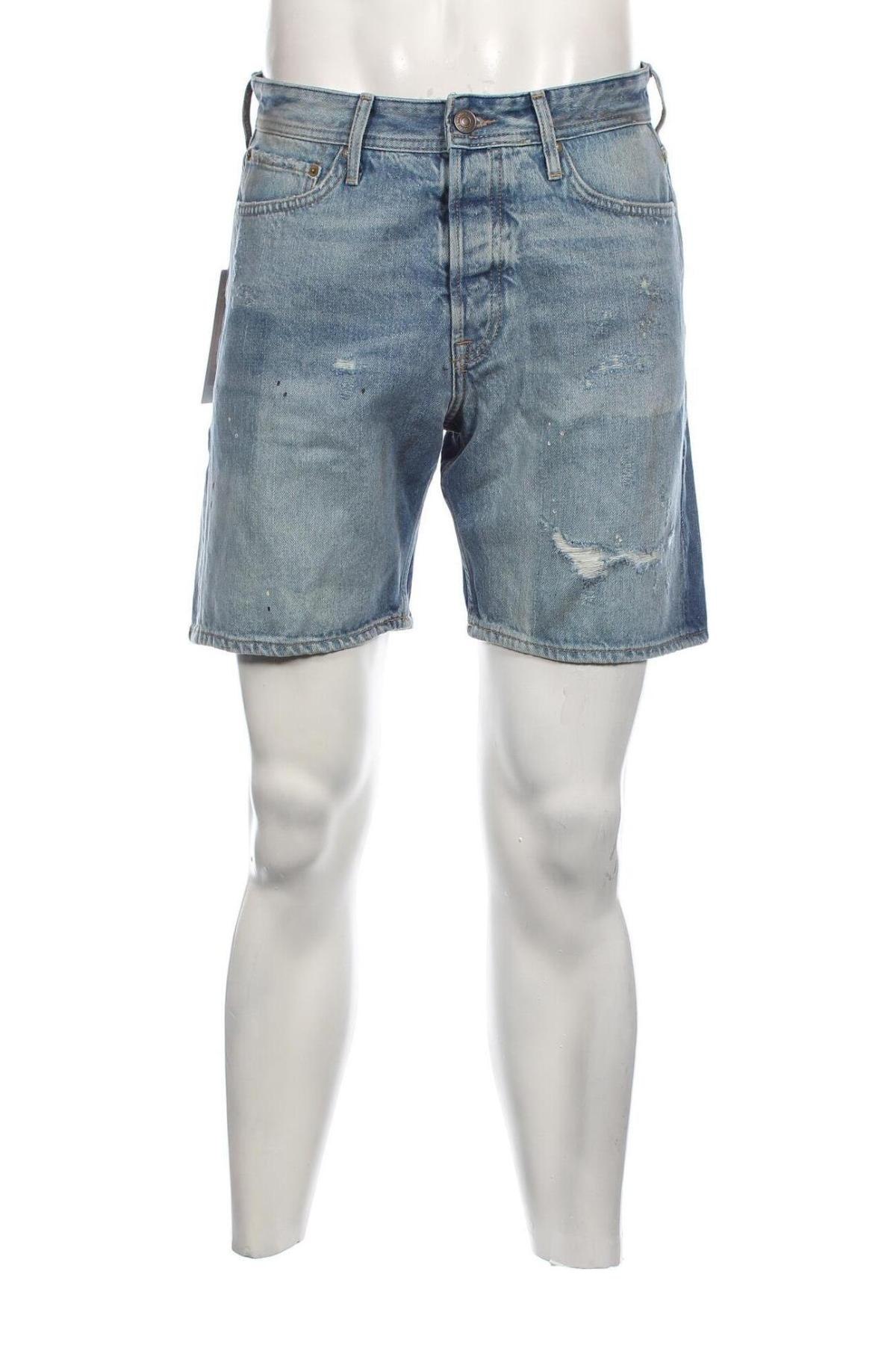 Jack & Jones Herren Shorts Jack & Jones - günstig bei Remix - #128591824