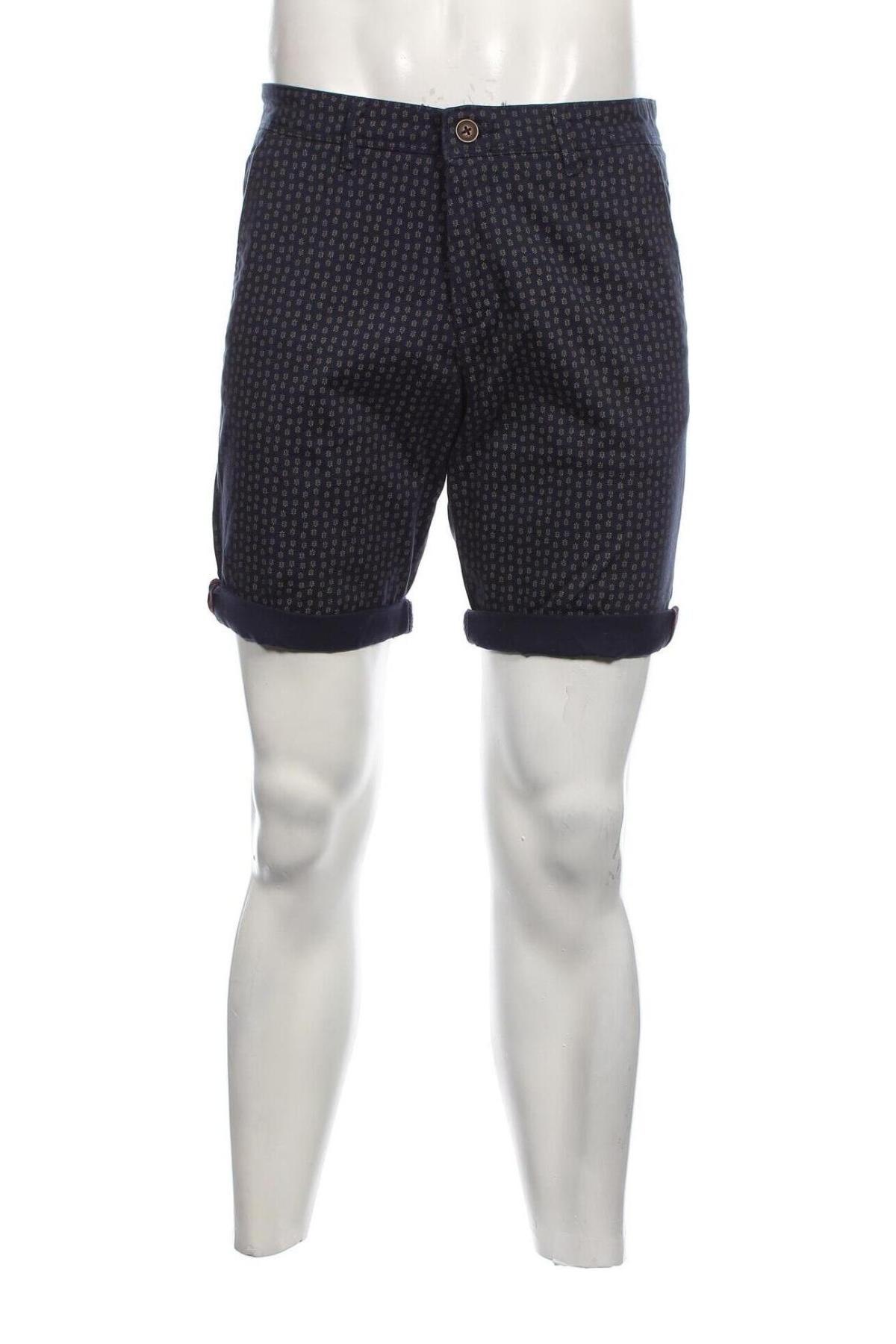 Herren Shorts Jack & Jones, Größe M, Farbe Blau, Preis € 12,99