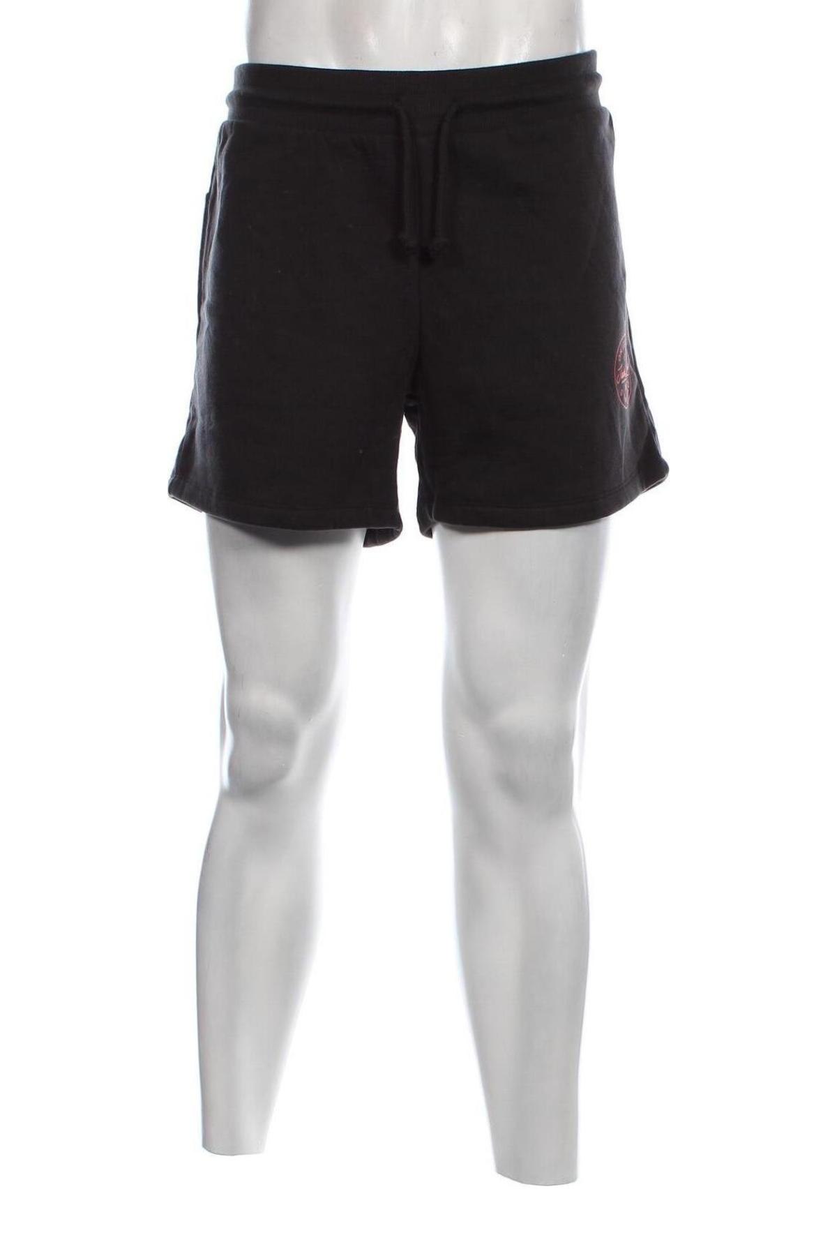 Herren Shorts Jack & Jones, Größe XL, Farbe Schwarz, Preis € 12,99