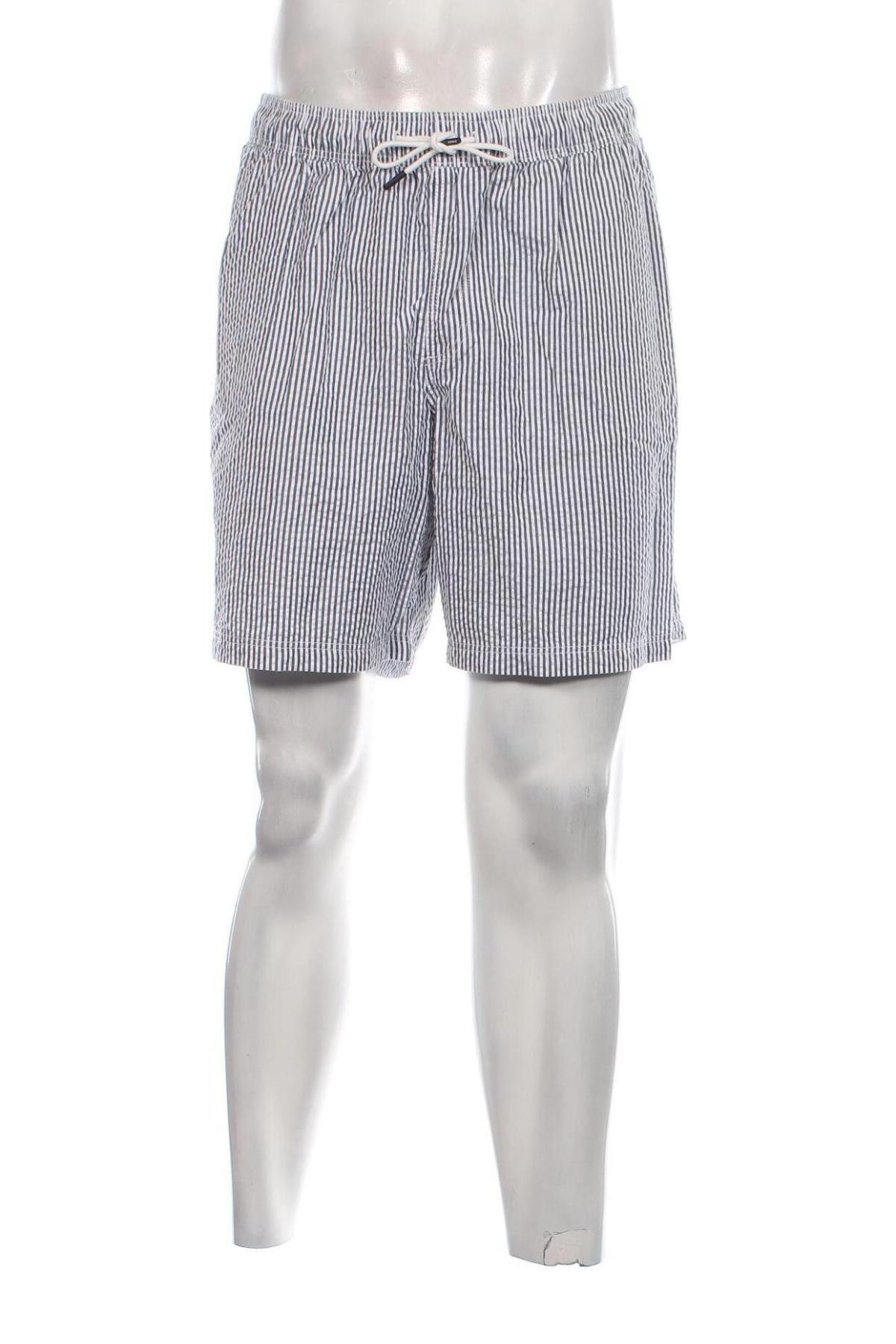 Herren Shorts Jack & Jones, Größe XL, Farbe Grau, Preis € 8,99