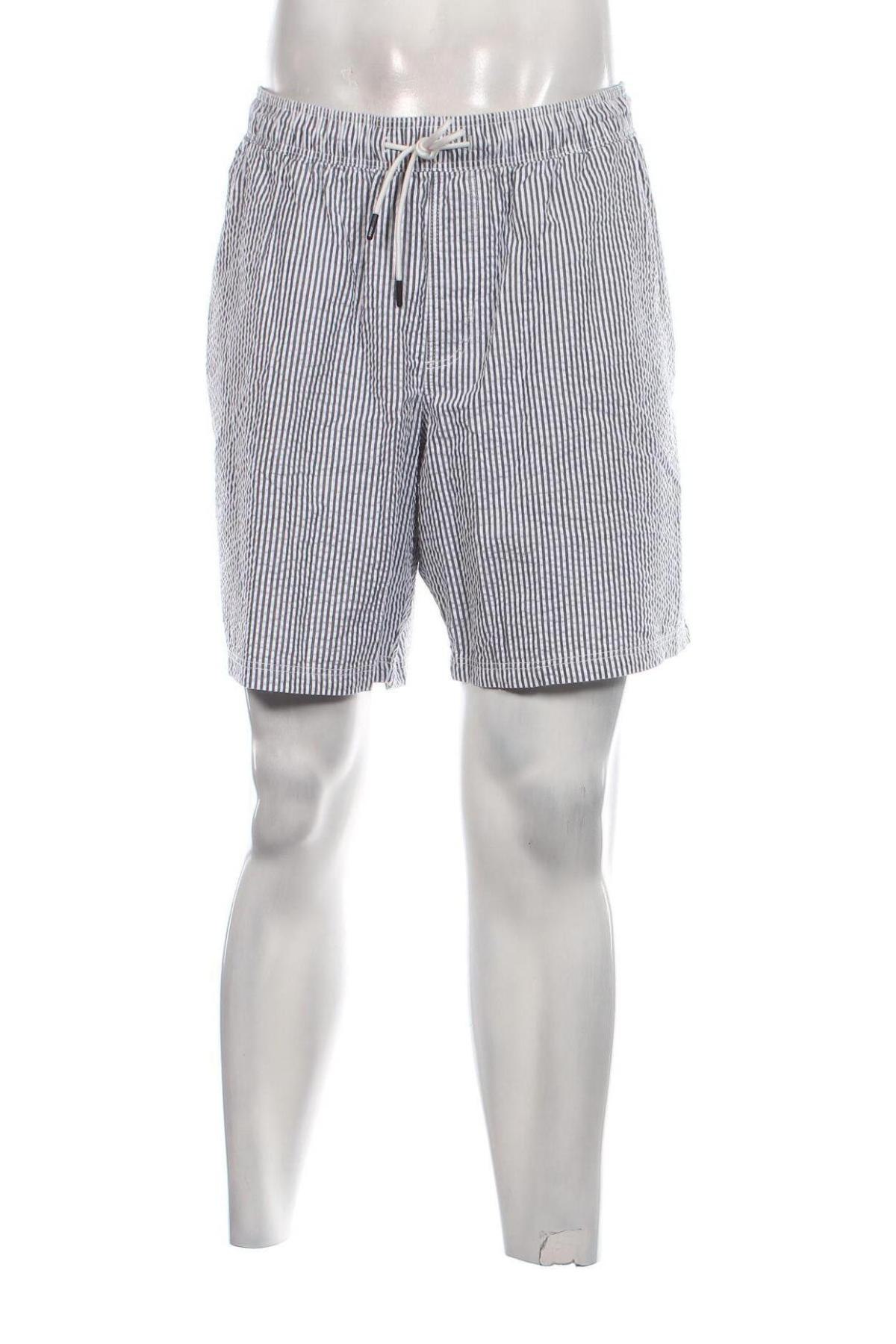 Herren Shorts Jack & Jones, Größe XXL, Farbe Grau, Preis € 12,99