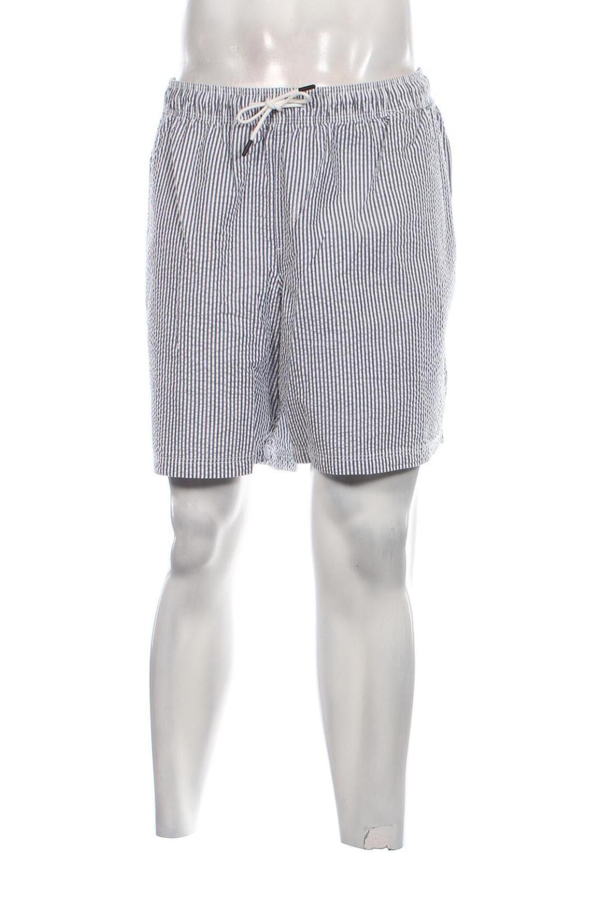 Herren Shorts Jack & Jones, Größe XXL, Farbe Mehrfarbig, Preis € 8,99