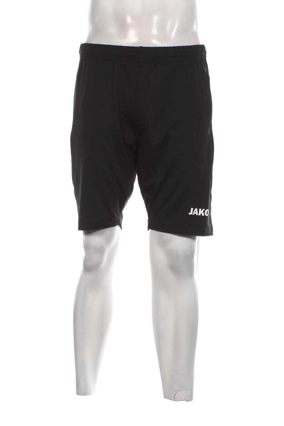 Herren Shorts Jako, Größe M, Farbe Schwarz, Preis € 17,79