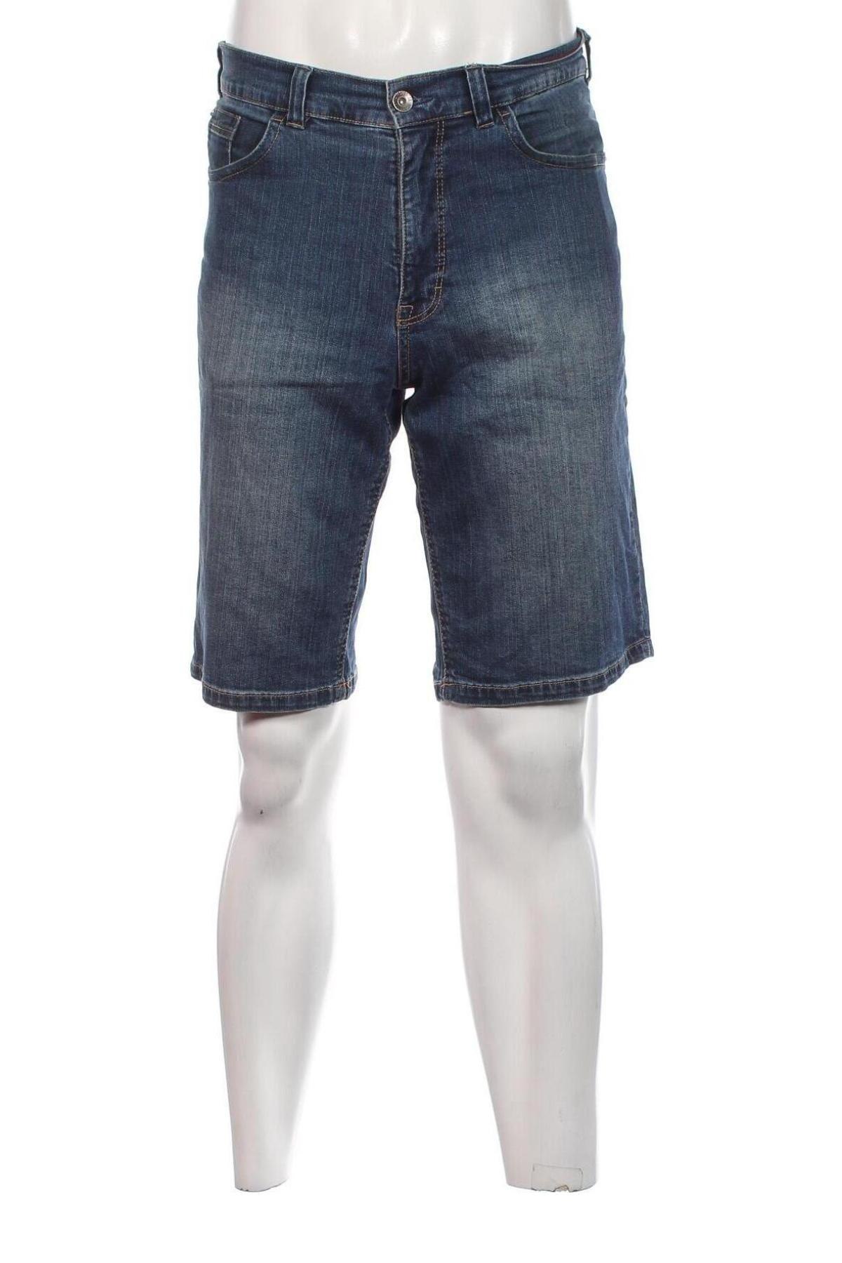 Herren Shorts Jim Spencer, Größe L, Farbe Blau, Preis 16,49 €