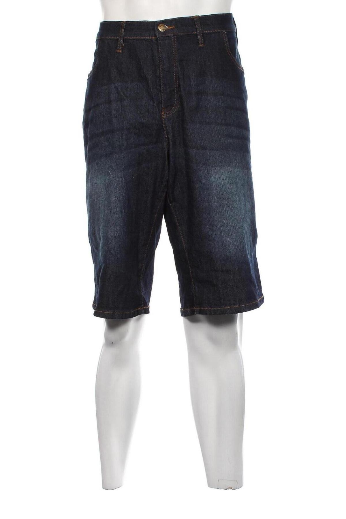 Herren Shorts John Baner, Größe L, Farbe Blau, Preis 12,79 €