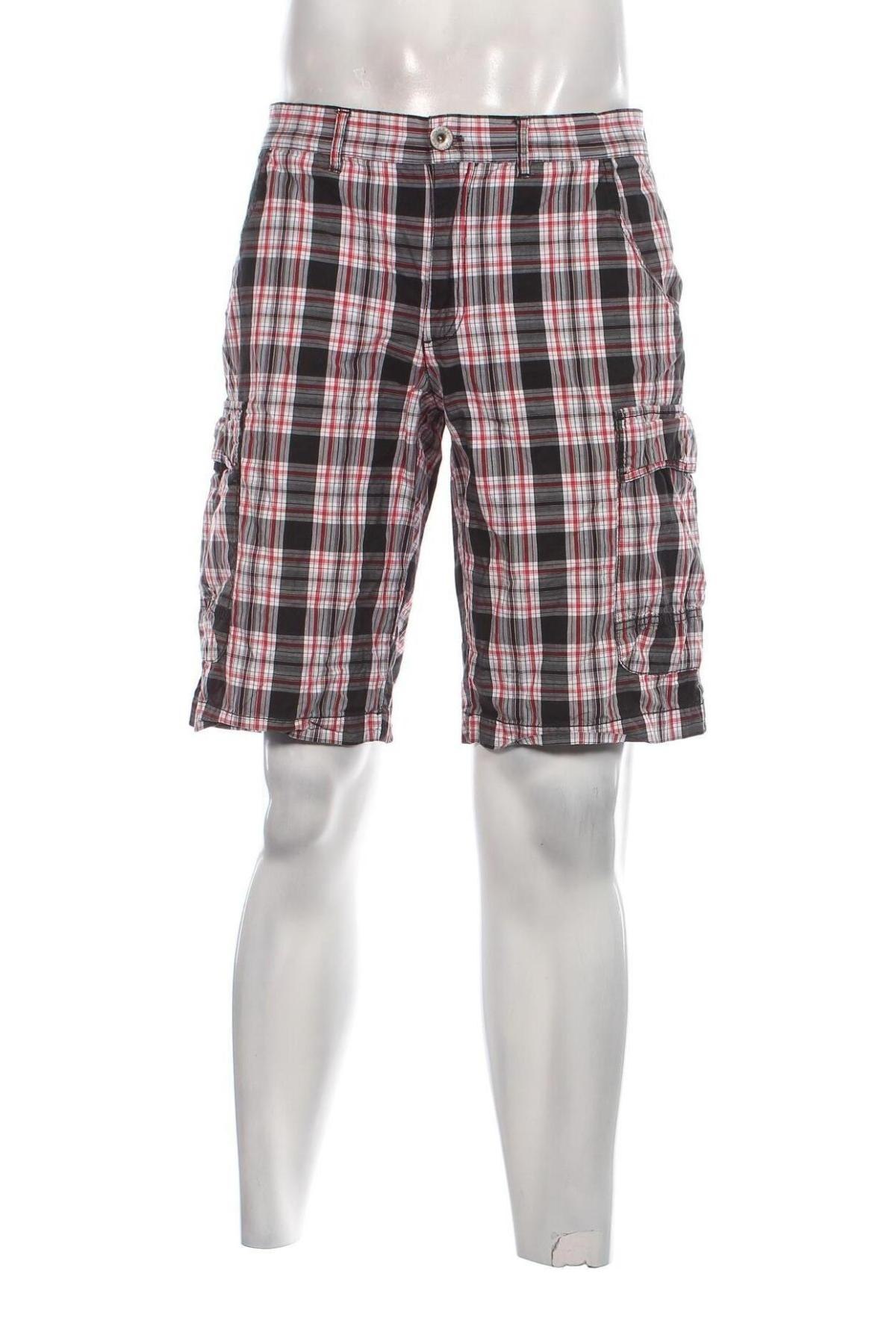 Herren Shorts John Devin, Größe M, Farbe Mehrfarbig, Preis € 8,99