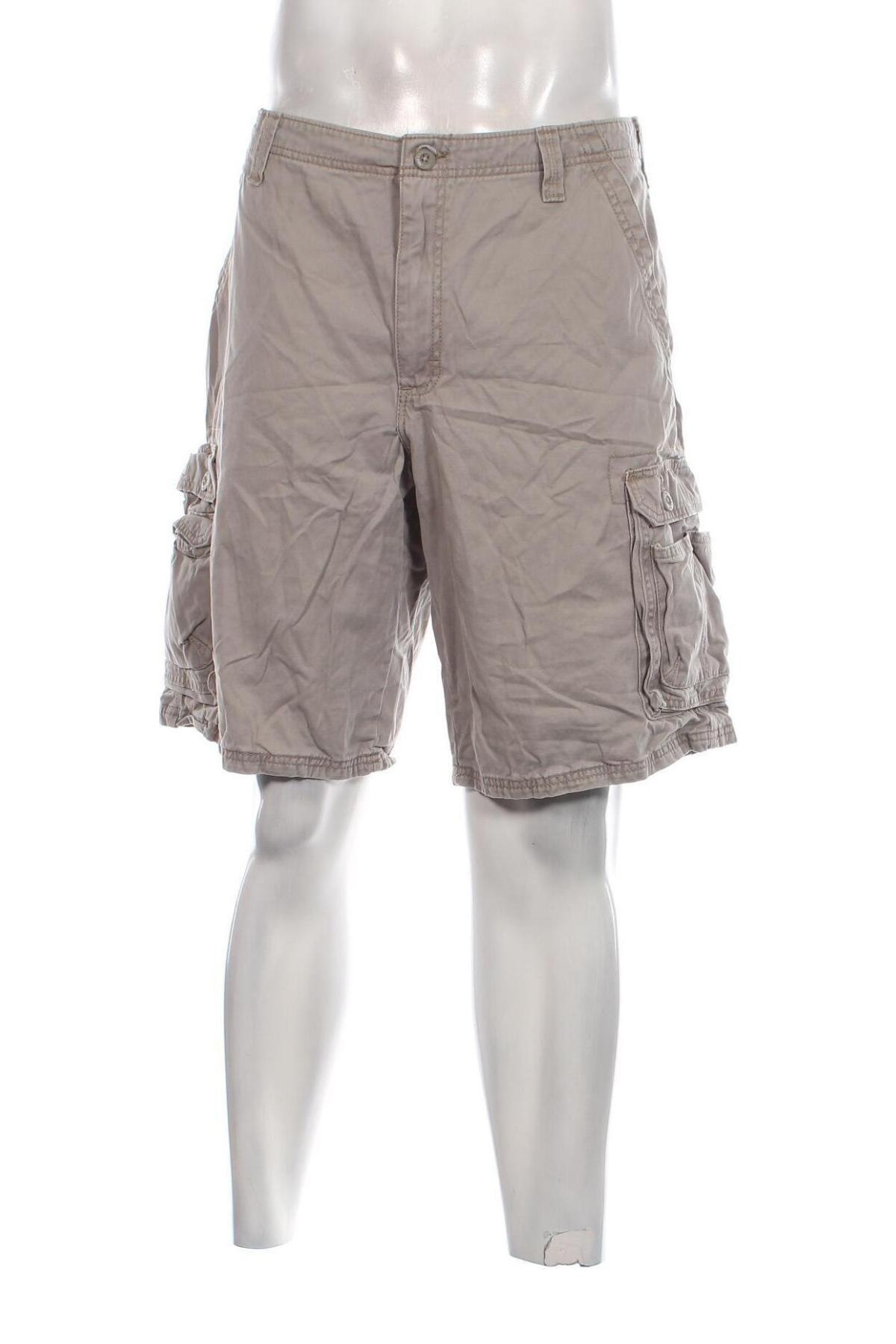 Herren Shorts Lee, Größe XL, Farbe Beige, Preis 14,99 €