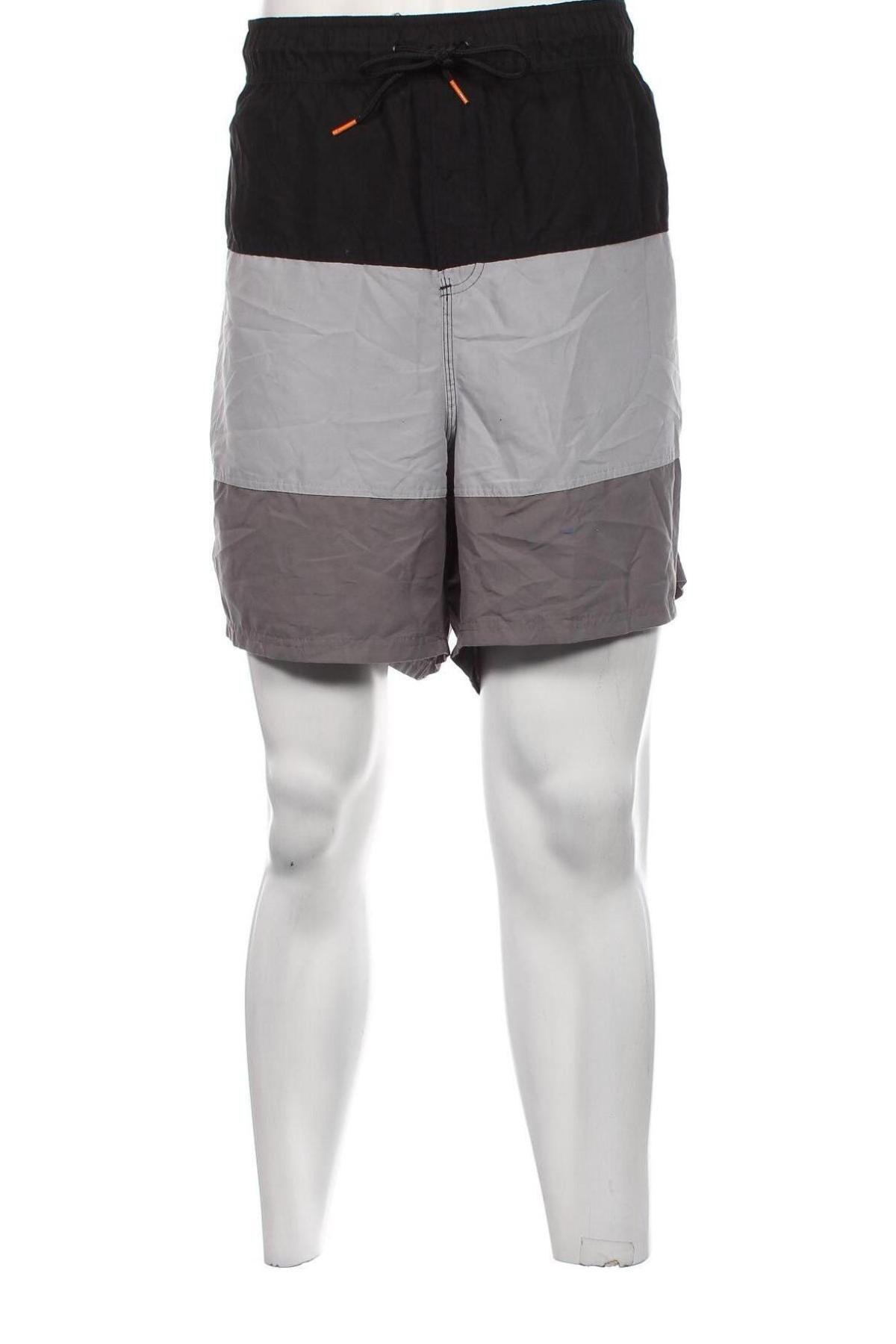 Herren Shorts Livergy, Größe 4XL, Farbe Mehrfarbig, Preis 7,29 €