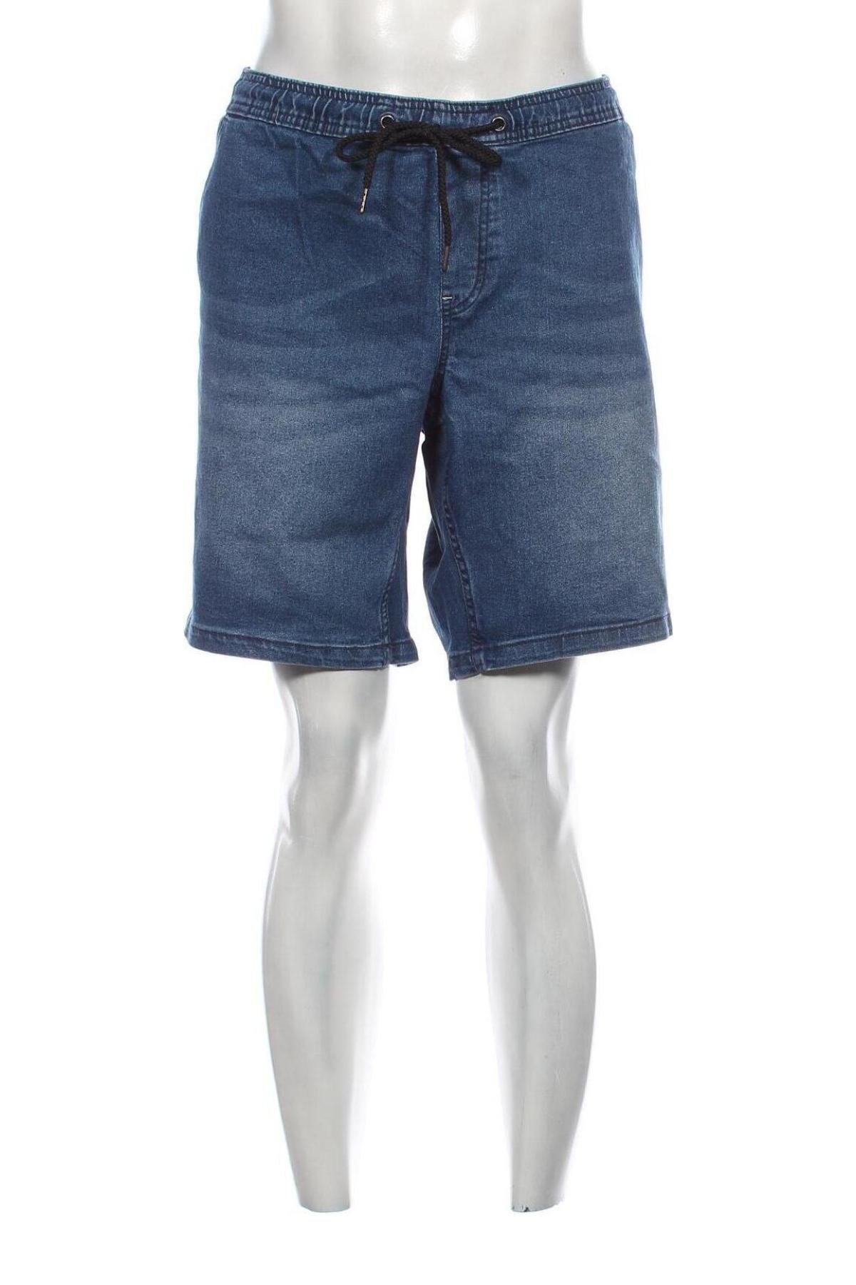 Herren Shorts Livergy, Größe 3XL, Farbe Blau, Preis 27,99 €