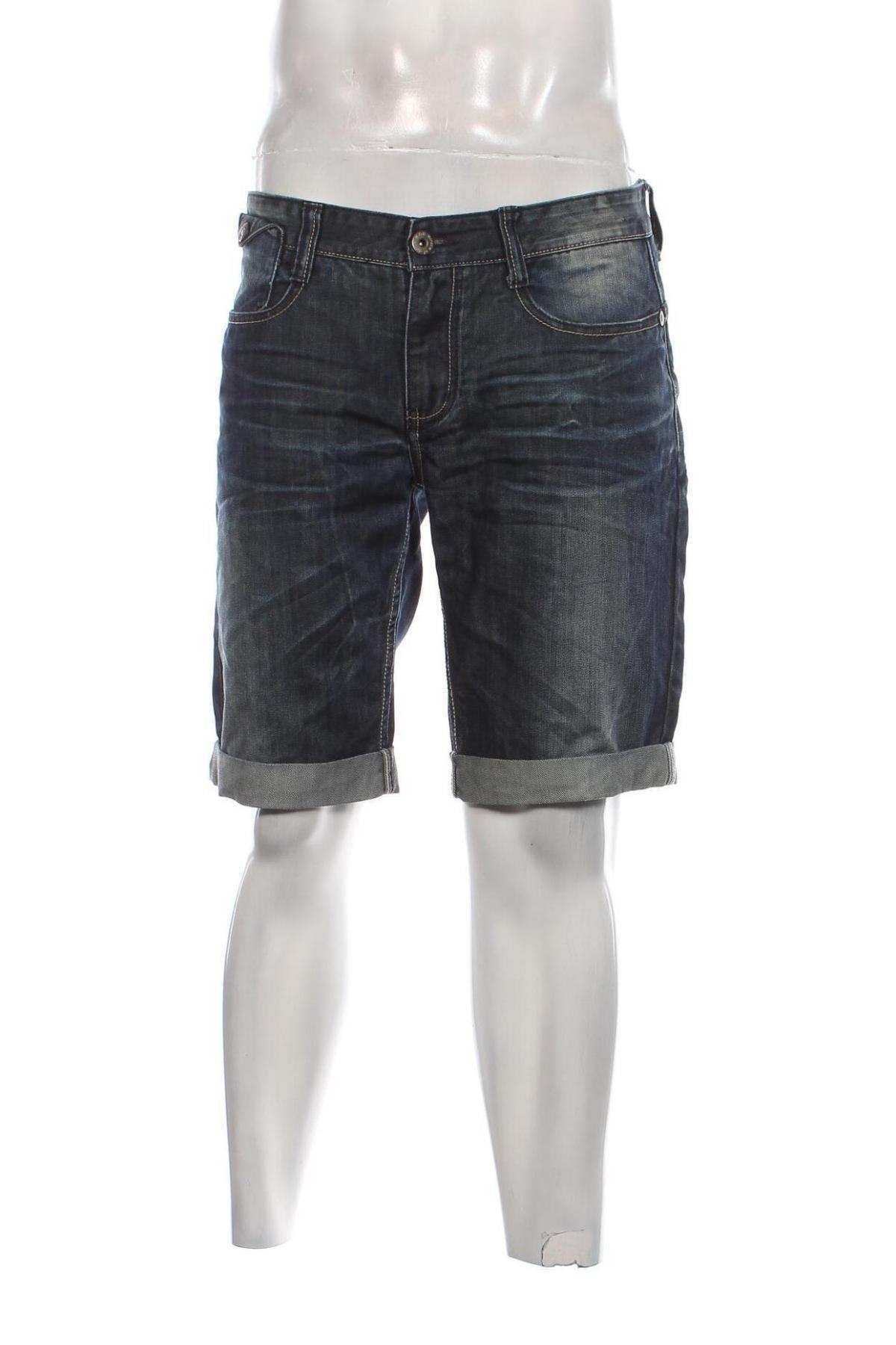 Herren Shorts M.O.D, Größe L, Farbe Blau, Preis 9,99 €