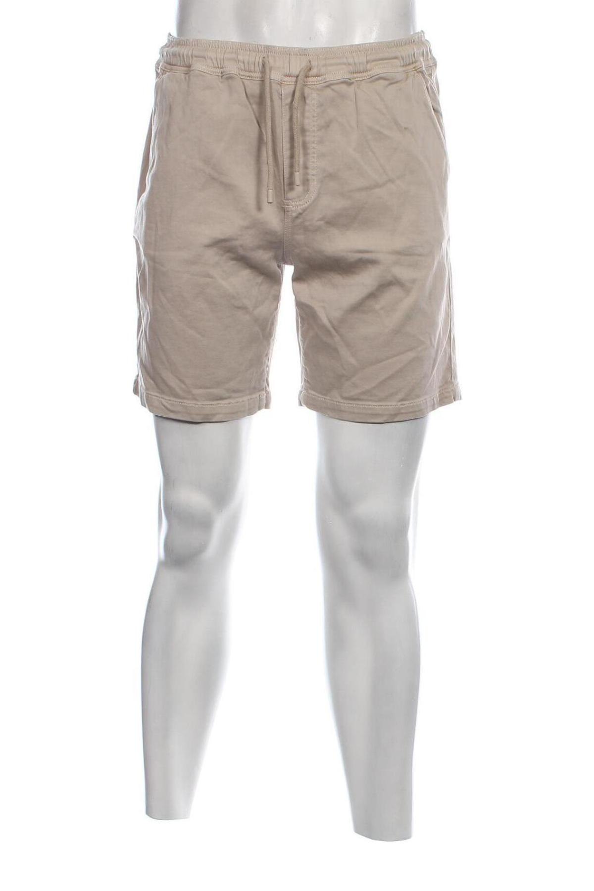 Herren Shorts Mavi, Größe M, Farbe Beige, Preis 31,99 €