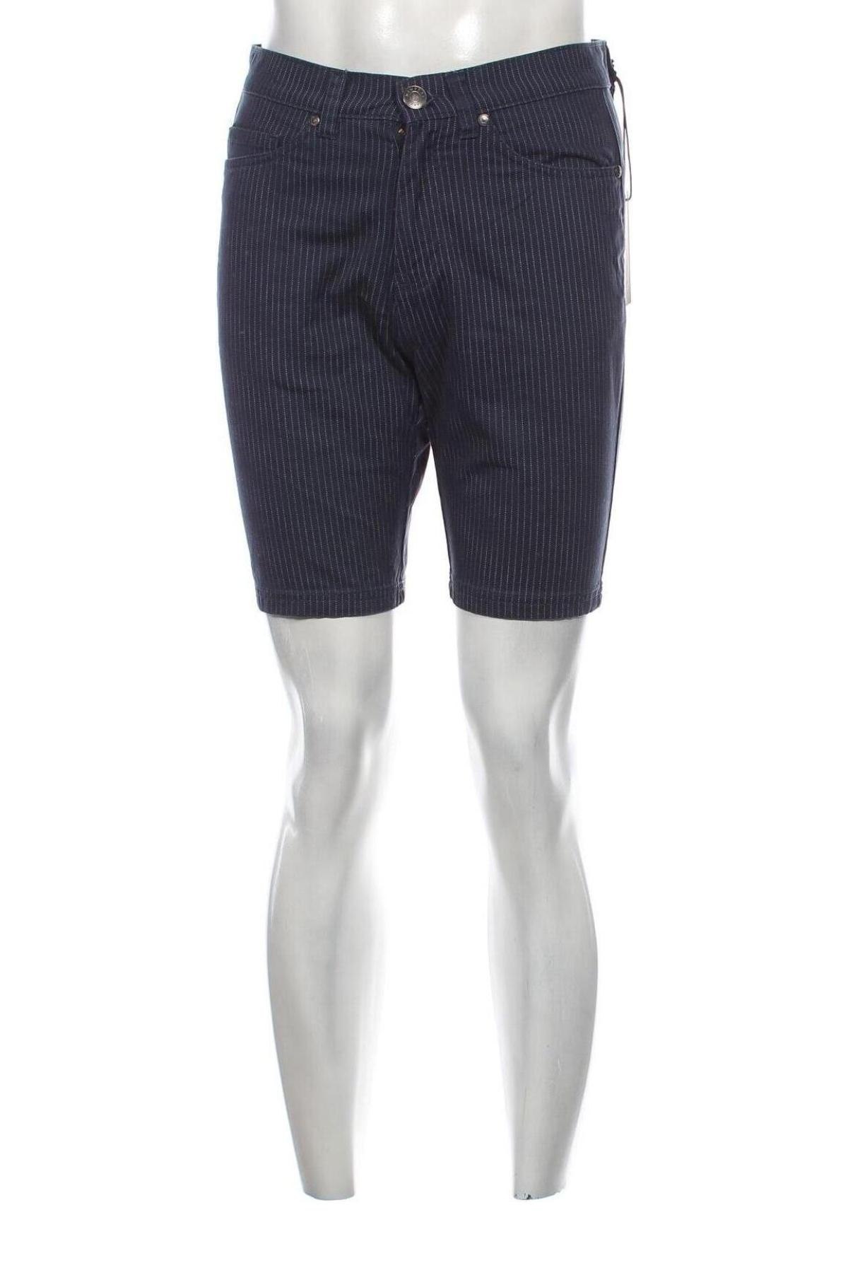 Herren Shorts Newport Bay Sailing Club, Größe M, Farbe Blau, Preis 22,49 €