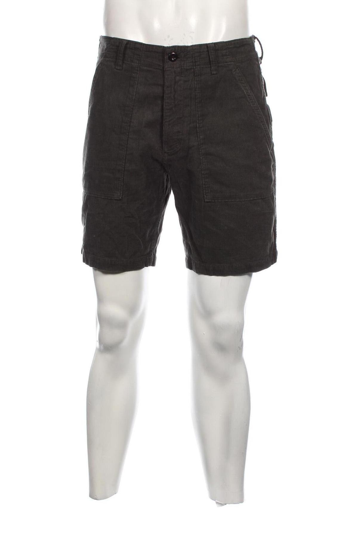 Herren Shorts Outerknown, Größe M, Farbe Grau, Preis 24,99 €