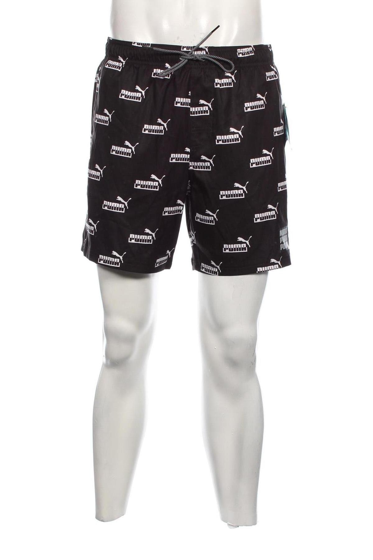 PUMA Herren Shorts PUMA - günstig bei Remix - #128590959