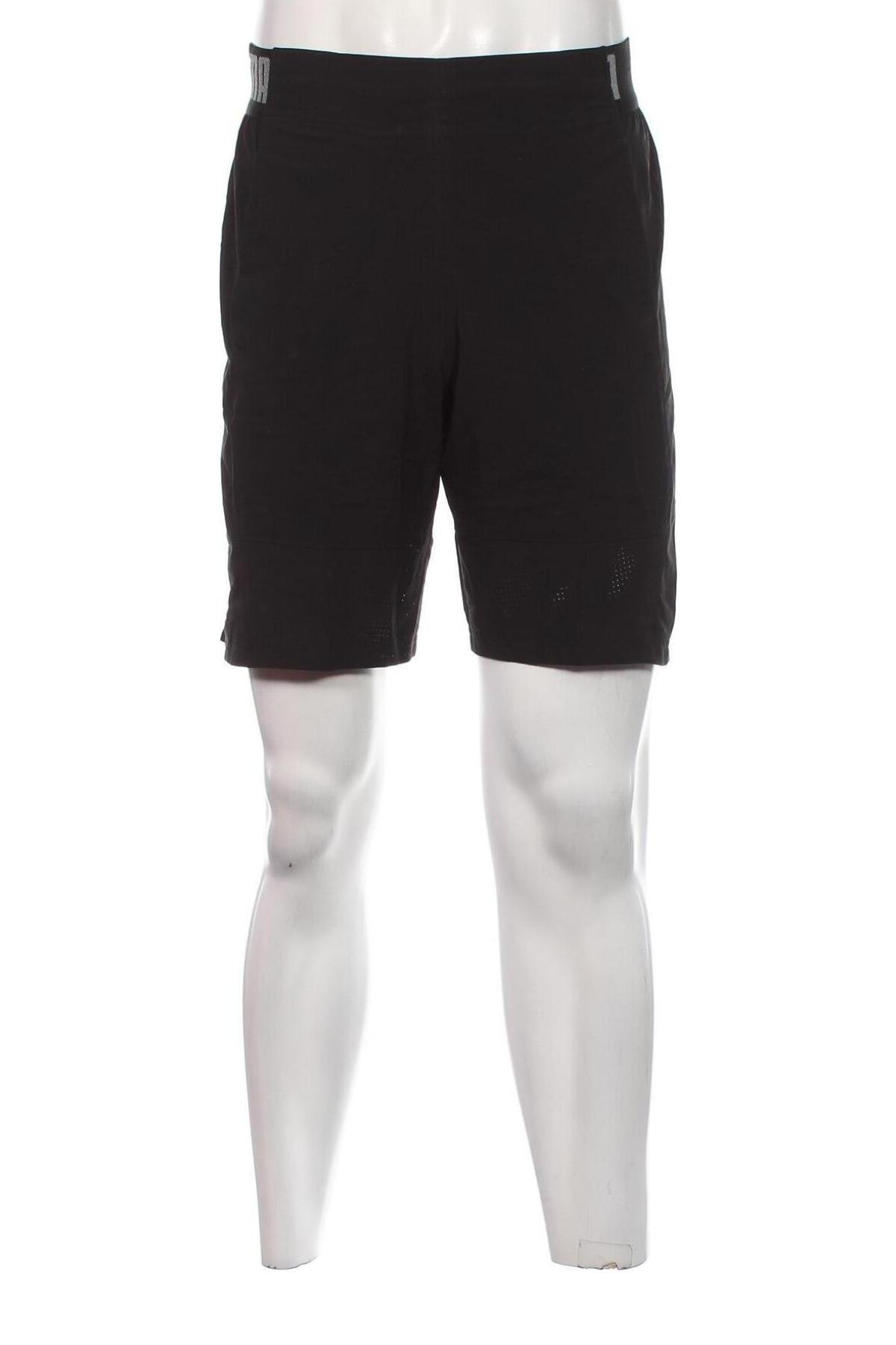 Herren Shorts PUMA, Größe M, Farbe Schwarz, Preis € 15,99