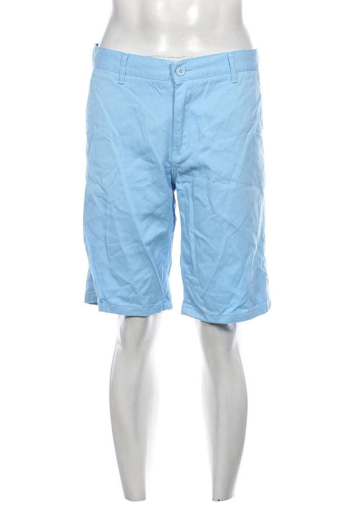 Herren Shorts Premium, Größe XL, Farbe Blau, Preis € 7,49