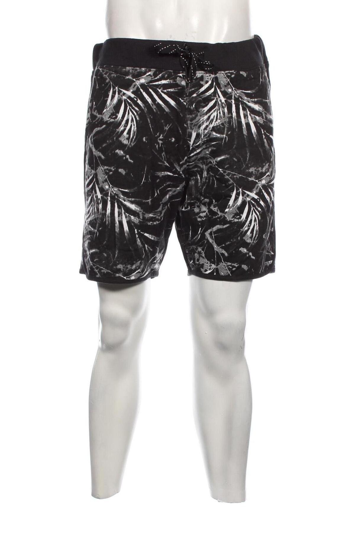 Herren Shorts Q/S by S.Oliver, Größe XL, Farbe Schwarz, Preis 11,99 €