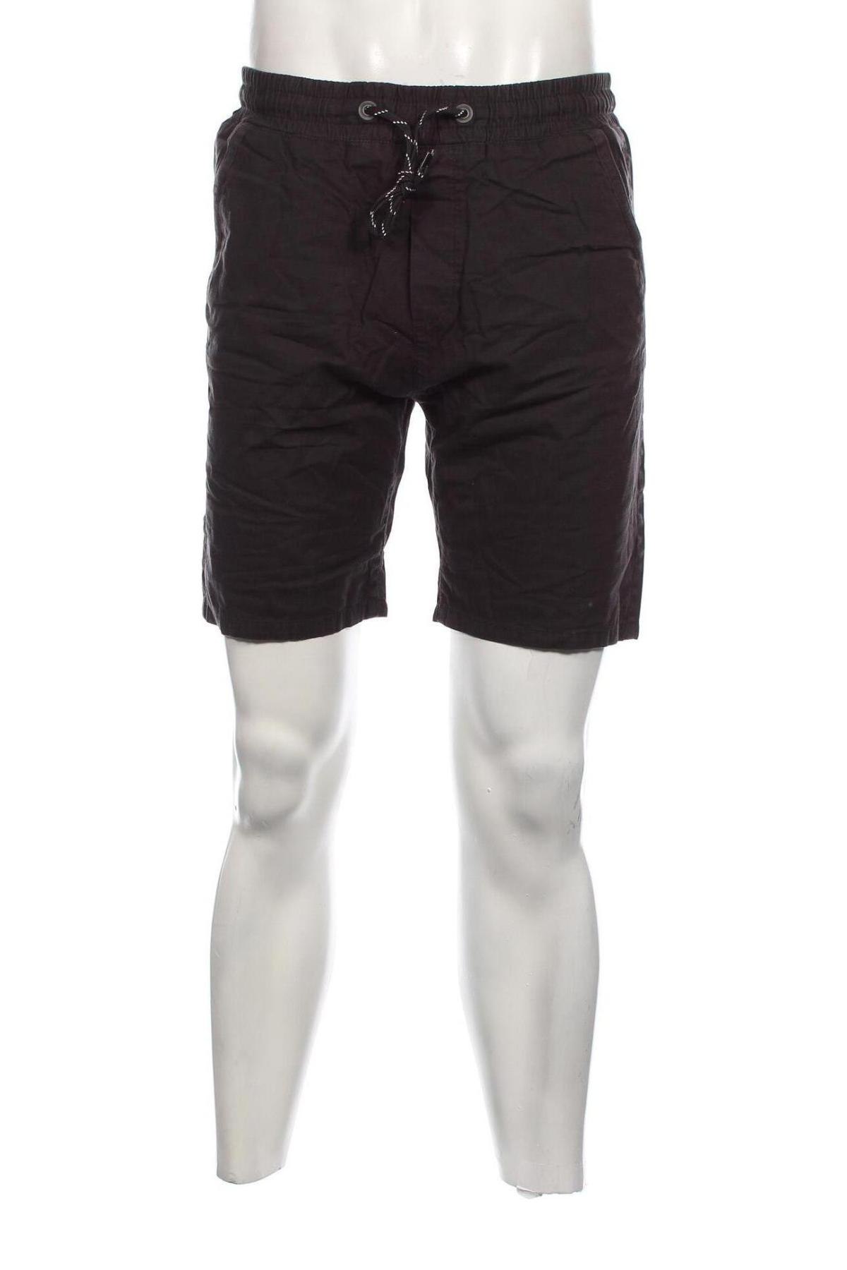 Herren Shorts Q/S by S.Oliver, Größe M, Farbe Grau, Preis € 22,99