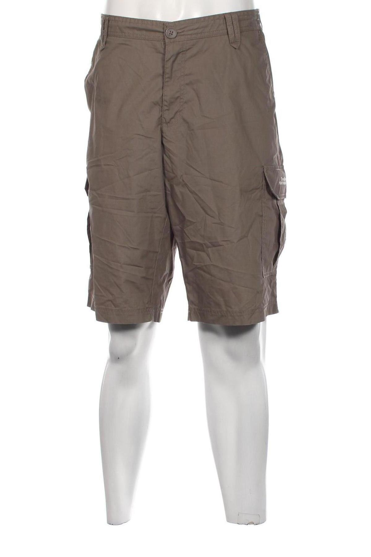 Herren Shorts Red Point, Größe XL, Farbe Beige, Preis 28,79 €