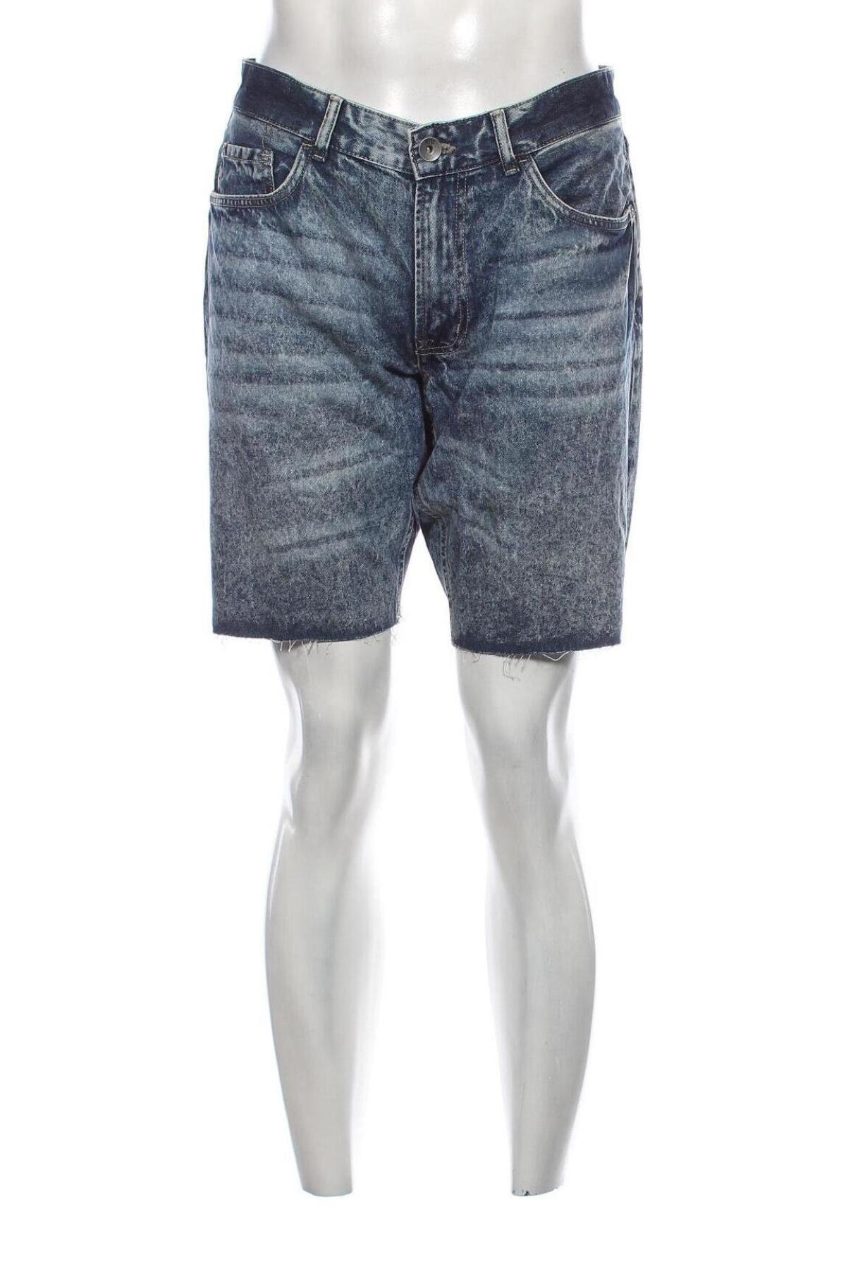 Herren Shorts Redefined Rebel, Größe L, Farbe Blau, Preis 13,49 €