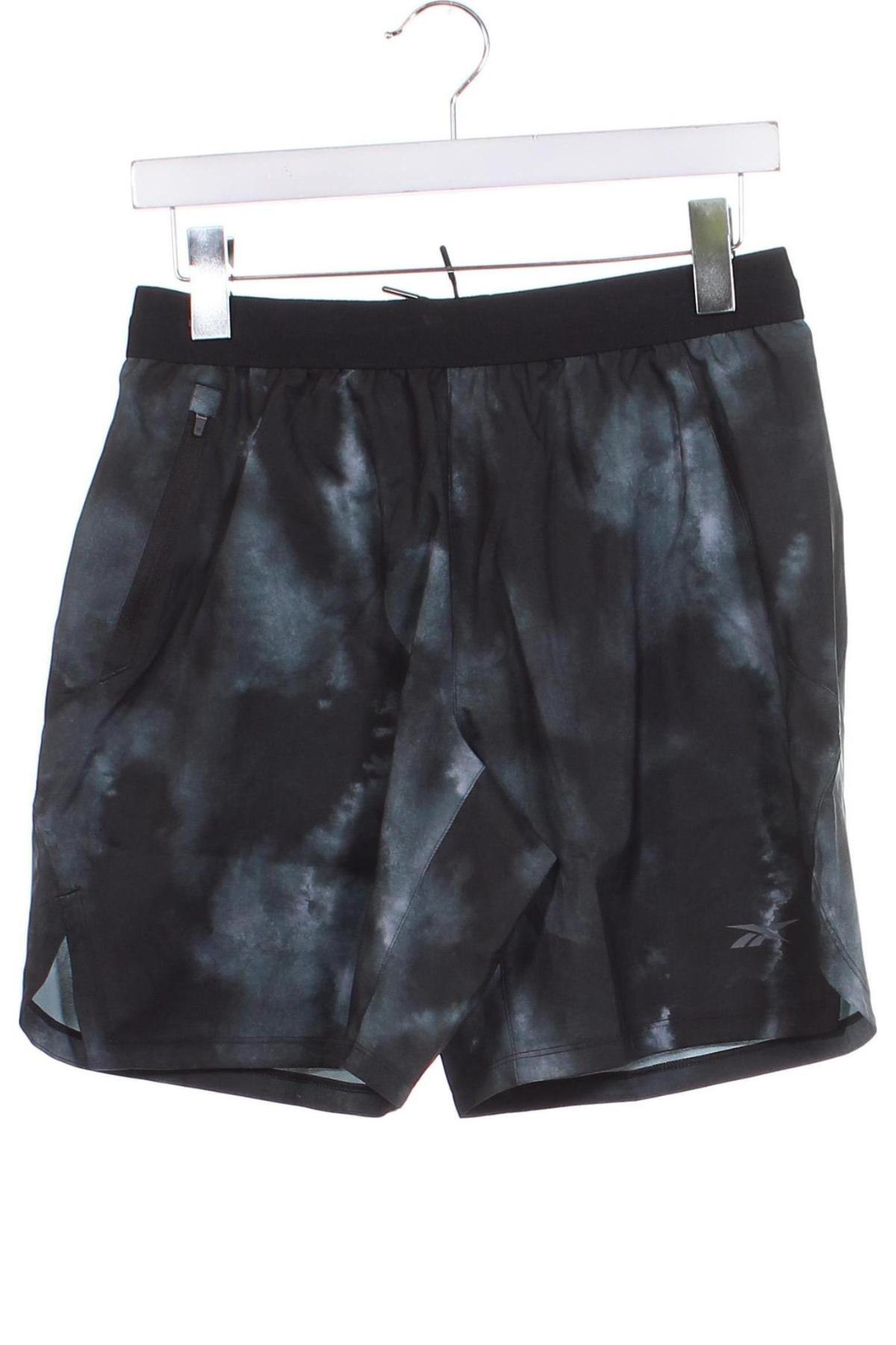 Herren Shorts Reebok, Größe S, Farbe Mehrfarbig, Preis € 15,49