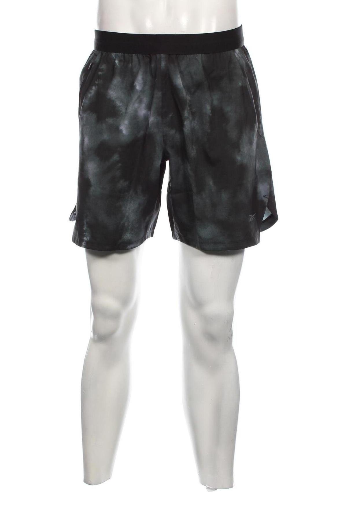 Herren Shorts Reebok, Größe M, Farbe Mehrfarbig, Preis € 15,49