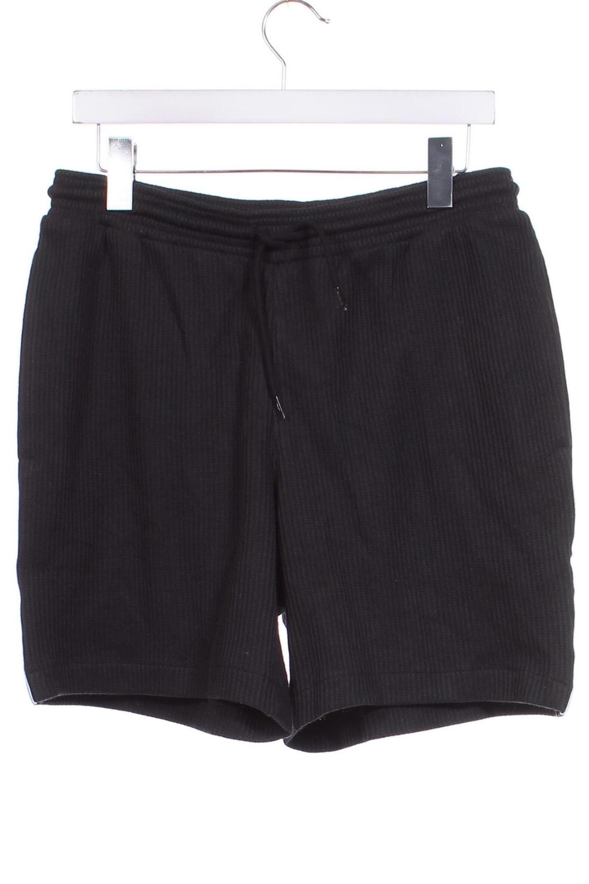 Pantaloni scurți de bărbați Reebok, Mărime S, Culoare Negru, Preț 83,99 Lei