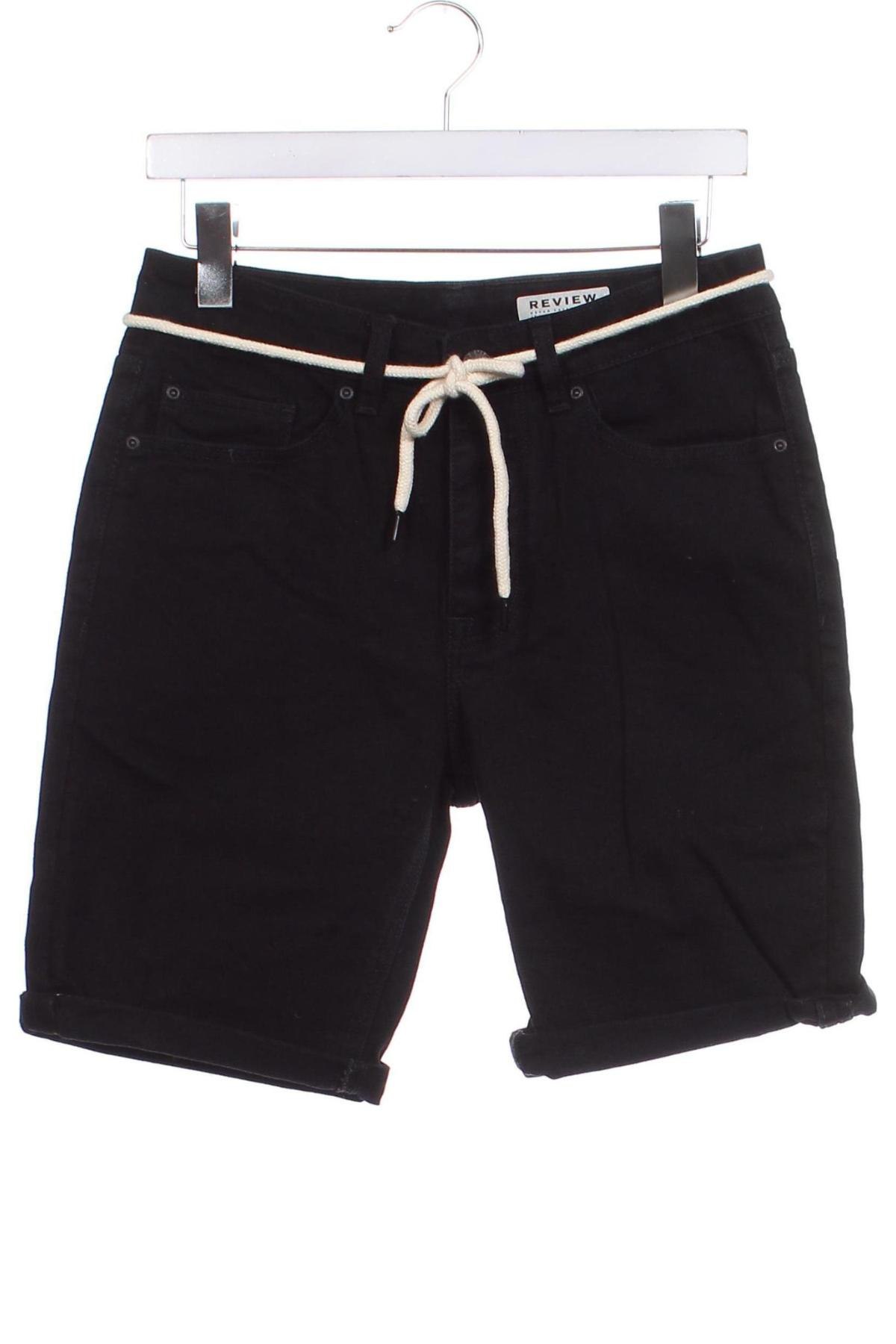 Herren Shorts Review, Größe S, Farbe Schwarz, Preis 8,99 €