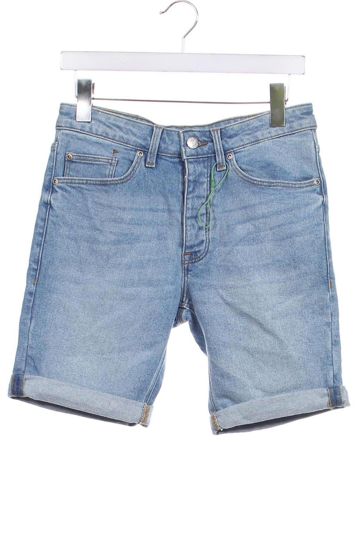 Herren Shorts Review, Größe XS, Farbe Blau, Preis € 8,99