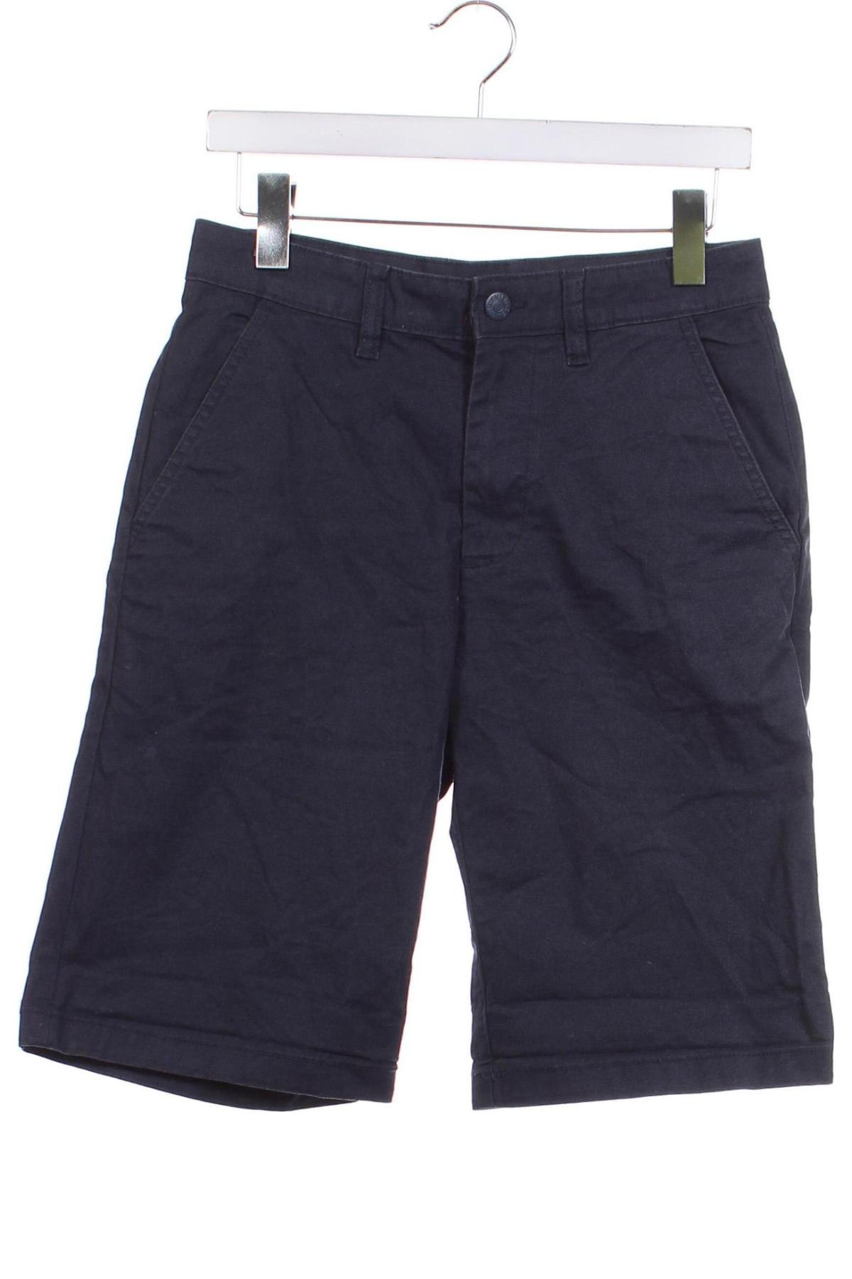 Herren Shorts Review, Größe S, Farbe Blau, Preis 8,99 €